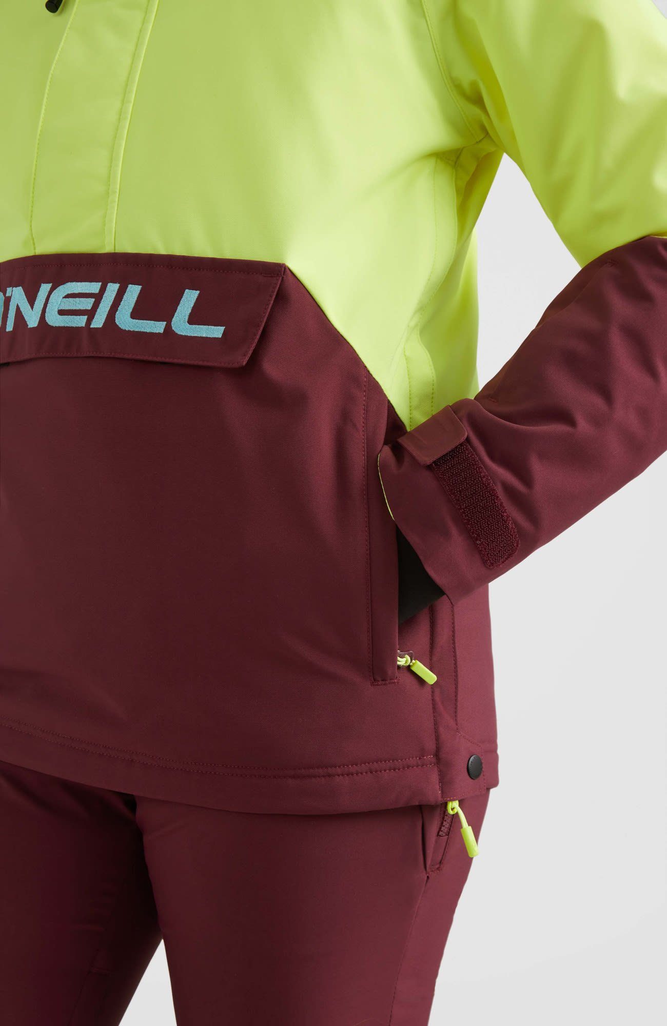 Originals Skijacke Ski- Oneill Jacket Damen O'Neill W &