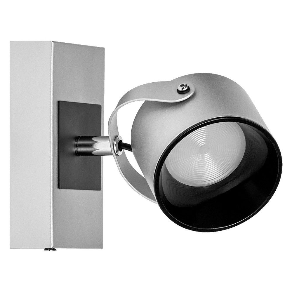 Osram Deckenleuchte OSRAM Decor Spot Jupiter 1 Spot 4099854471438 LED-Deckenstrahler, LED-