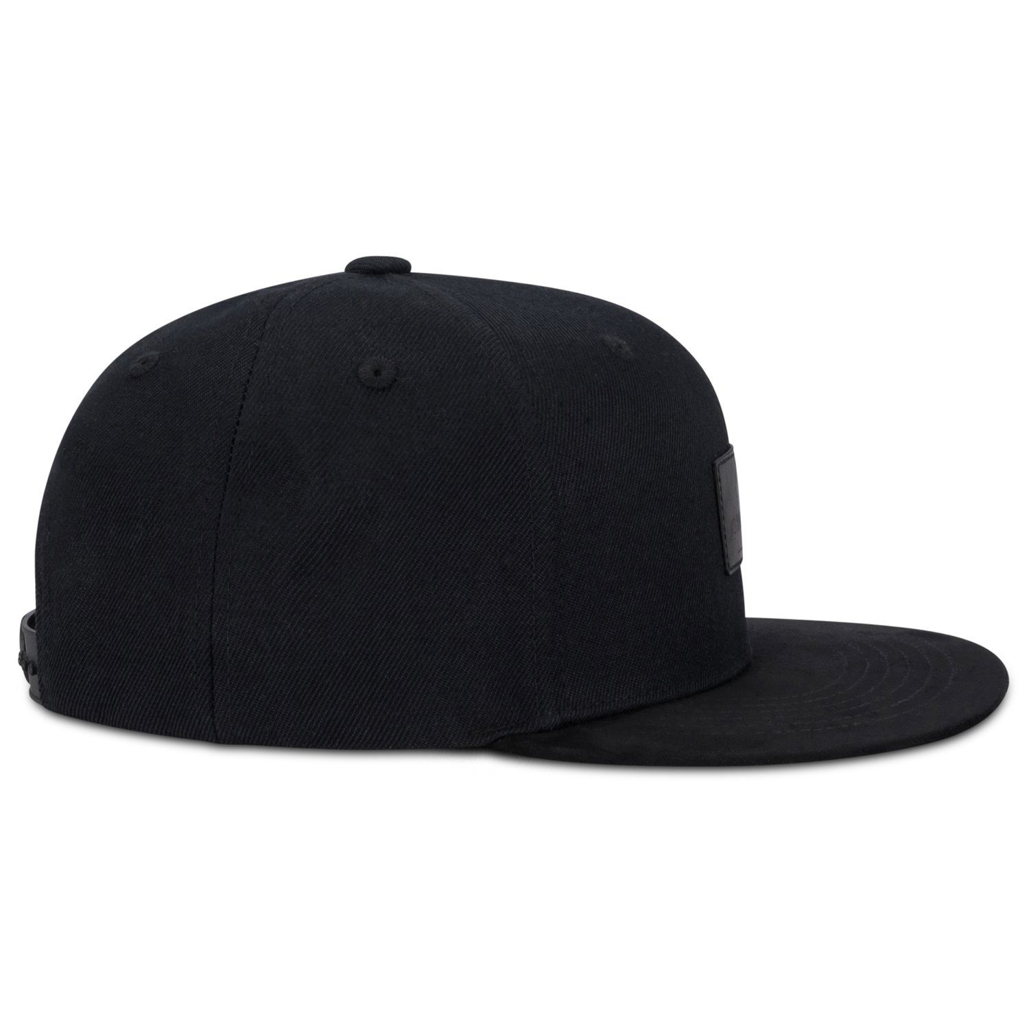Johnny Urban Snapback Cap DEAN FLAT Cap Herren Damen Teenager Basecap Größenverstellbar, Unisex – Bild 3 von 5