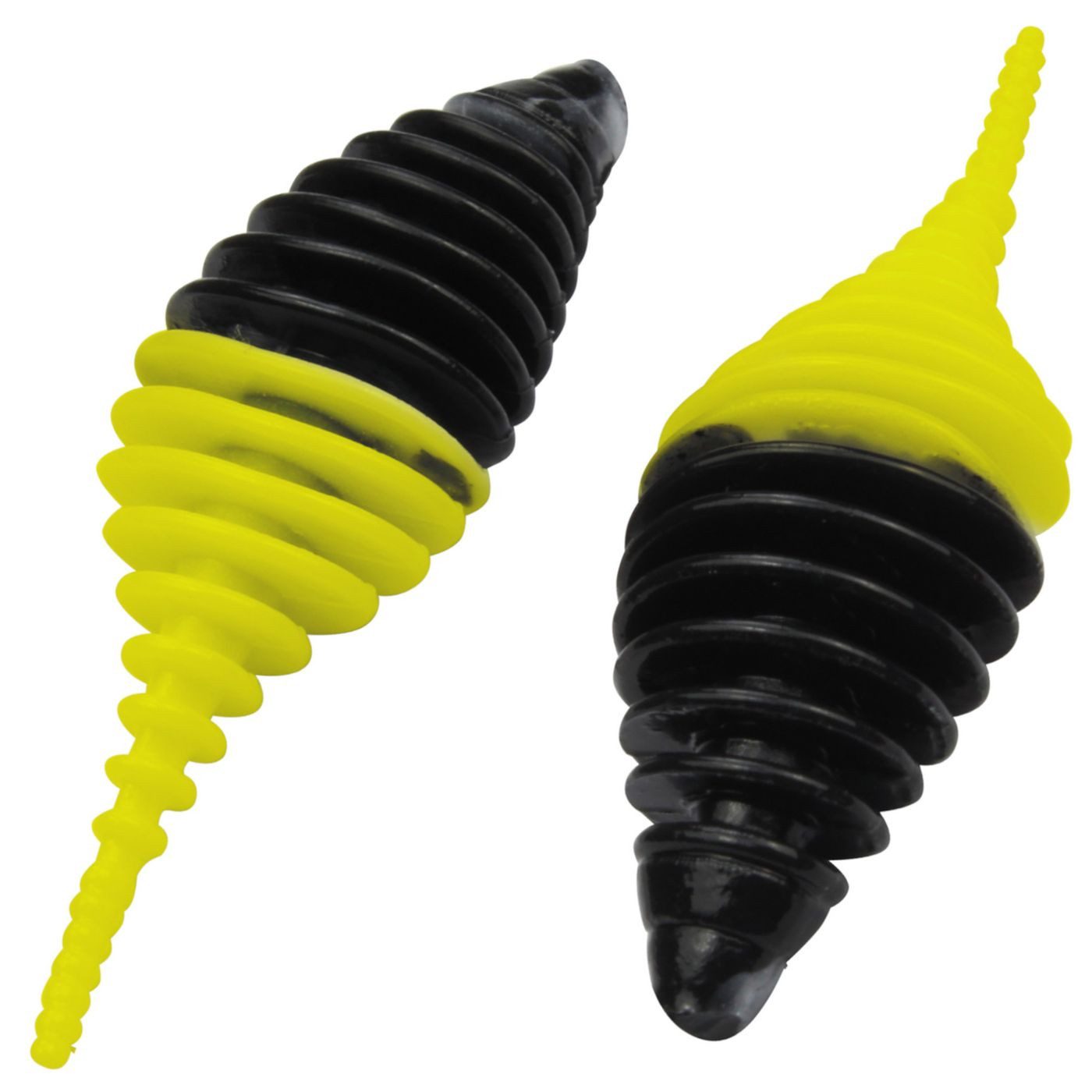Kunstköder FTM Omura Baits Pongo Junior 4cm - 7 Gummiköder Forelle