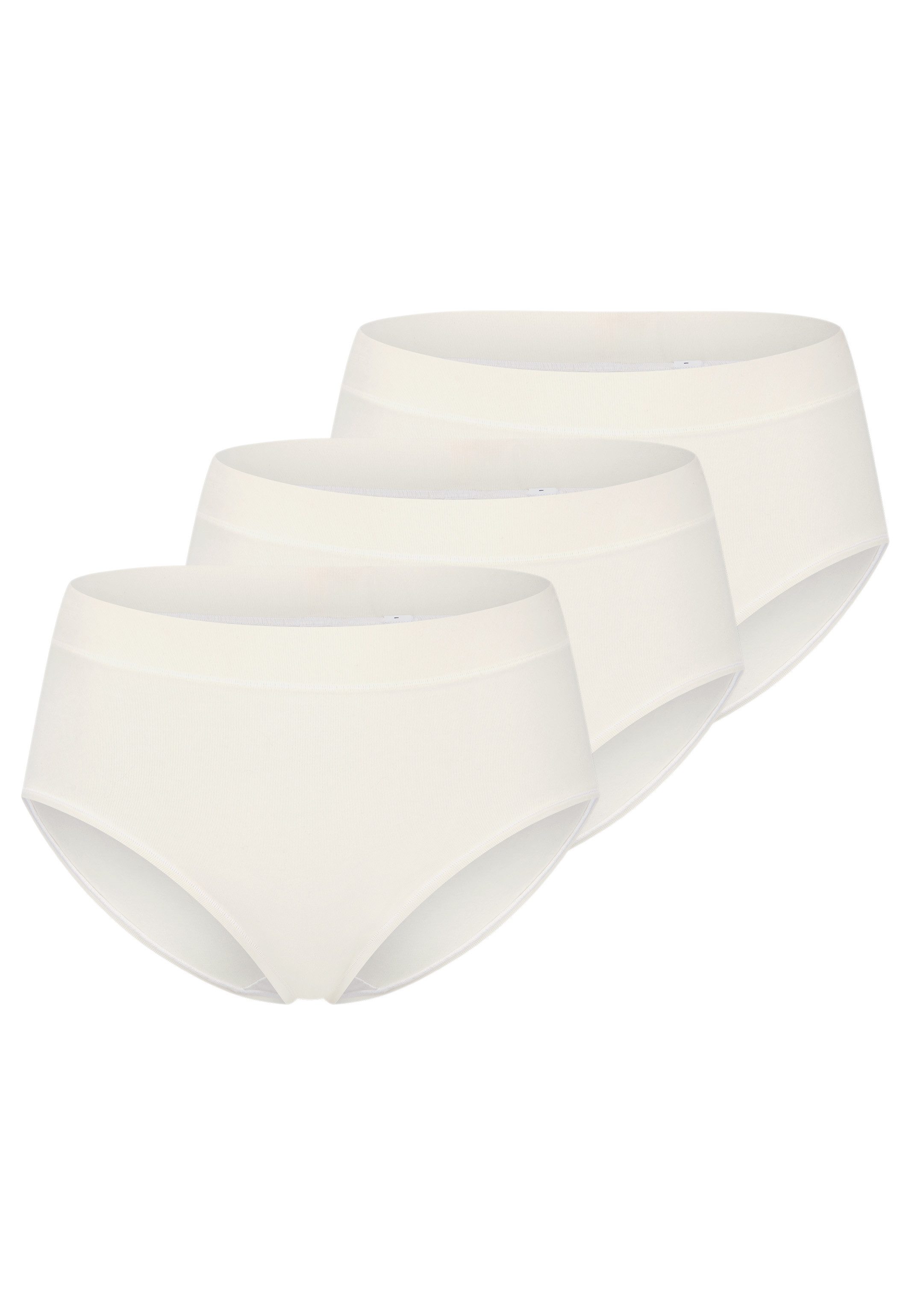 Rioslip 3er Pack Unique Cotton