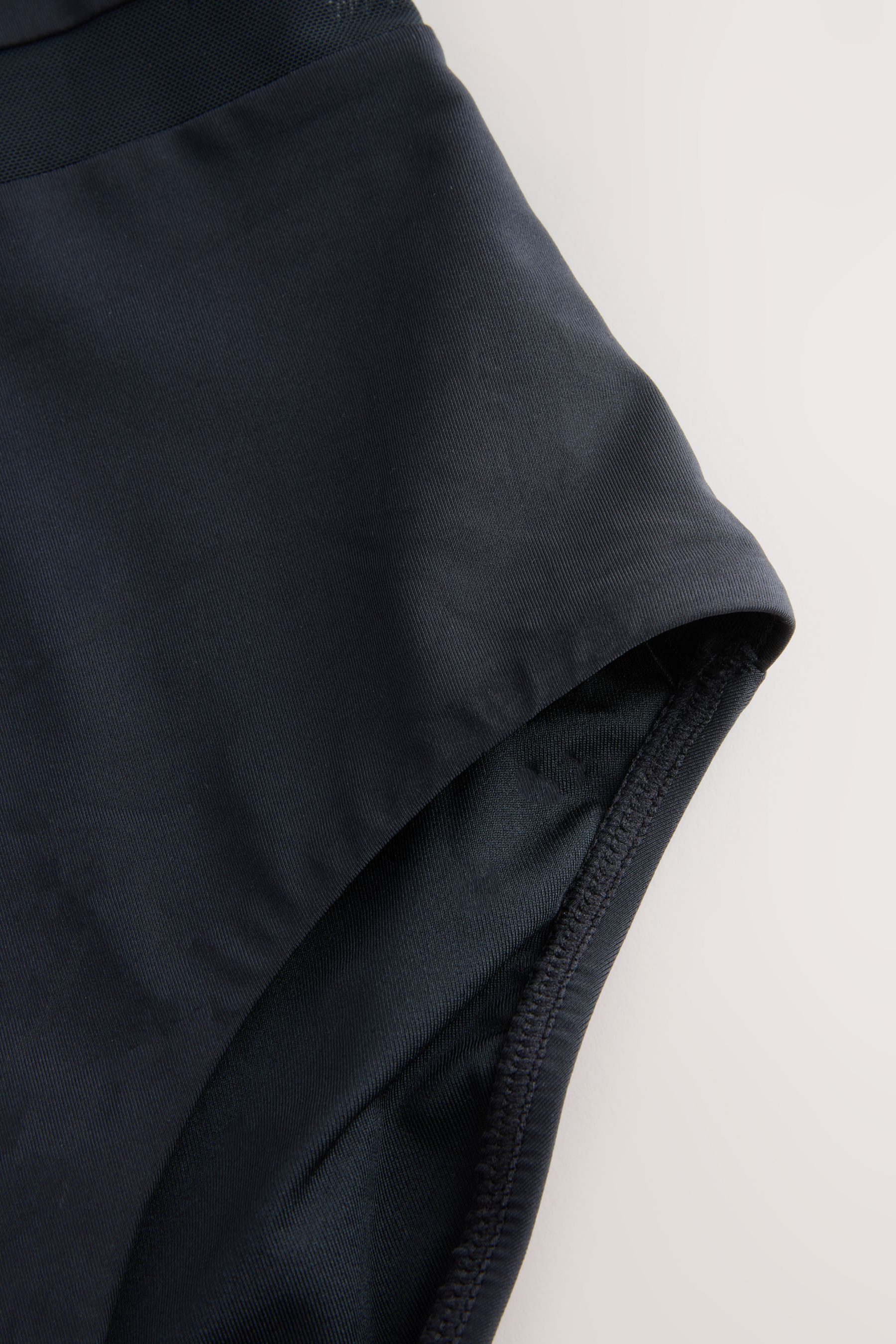 Next Badeanzug Hoch geschlossener, bauchformender Badeanzug (1-St) günstig online kaufen