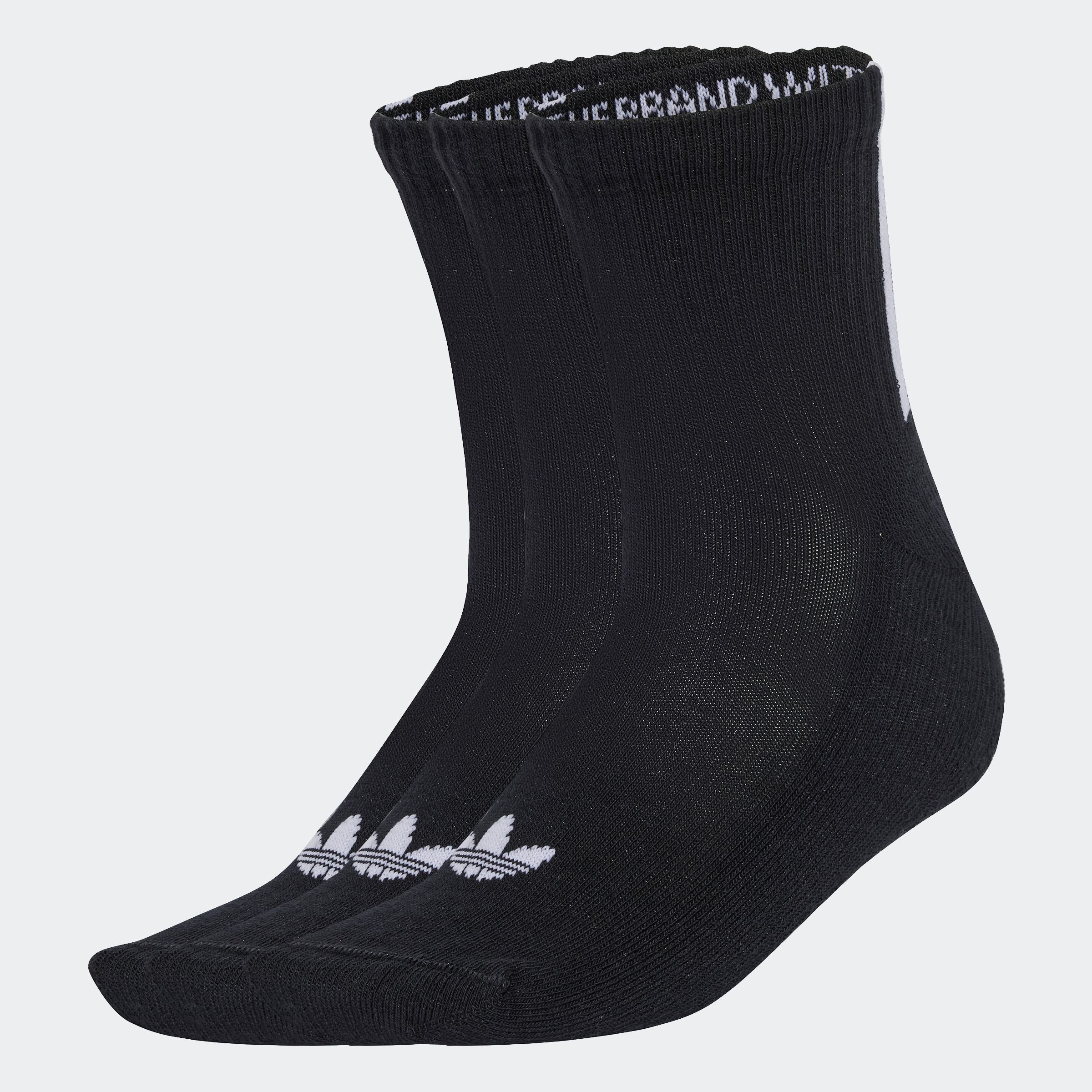 adidas Originals Sportsocken 3S 1/4 SOCKS günstig online kaufen