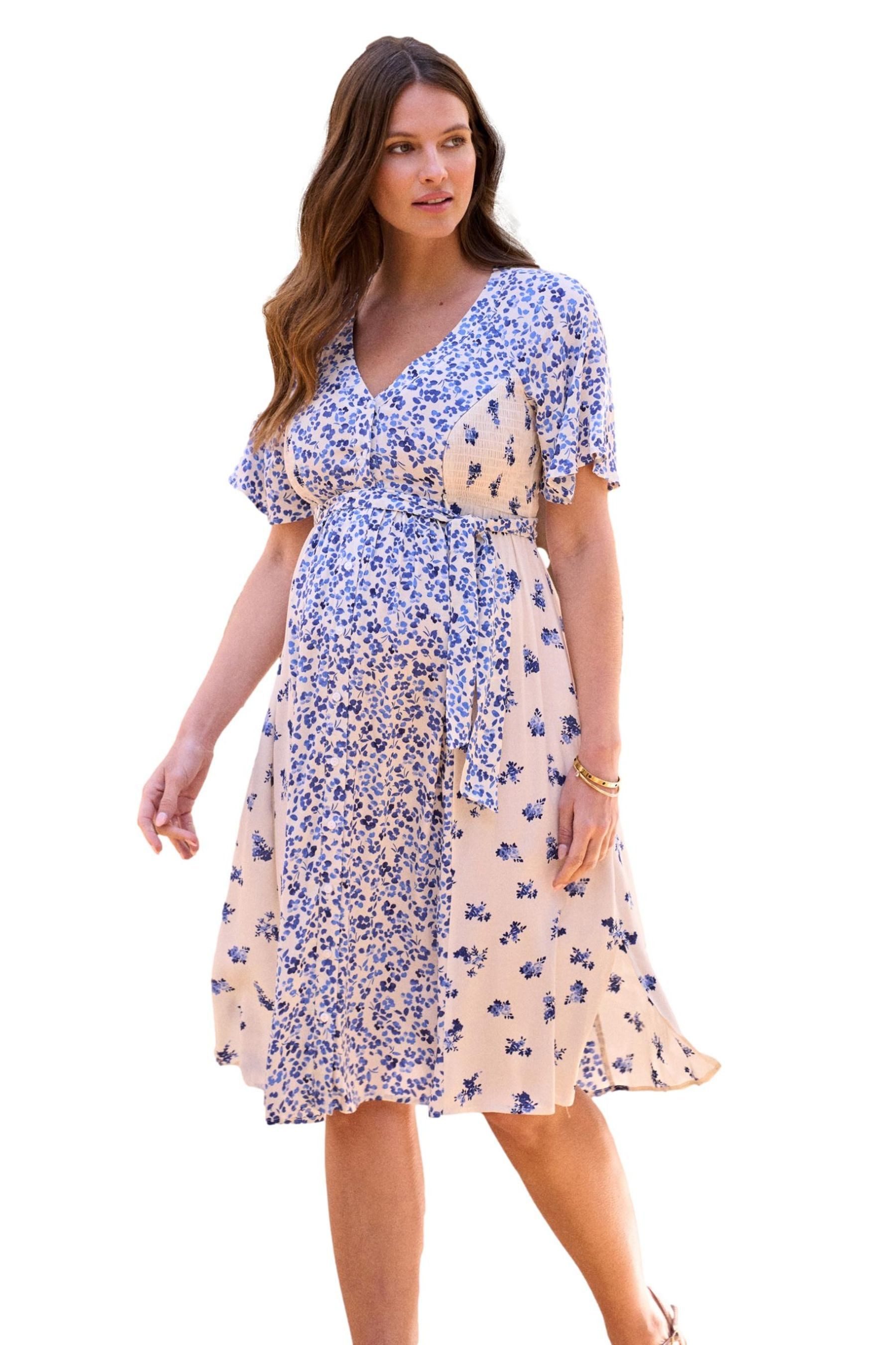Seraphine Umstandskleid Seraphine Kleid Umstands-/Stillmode (1-tlg)