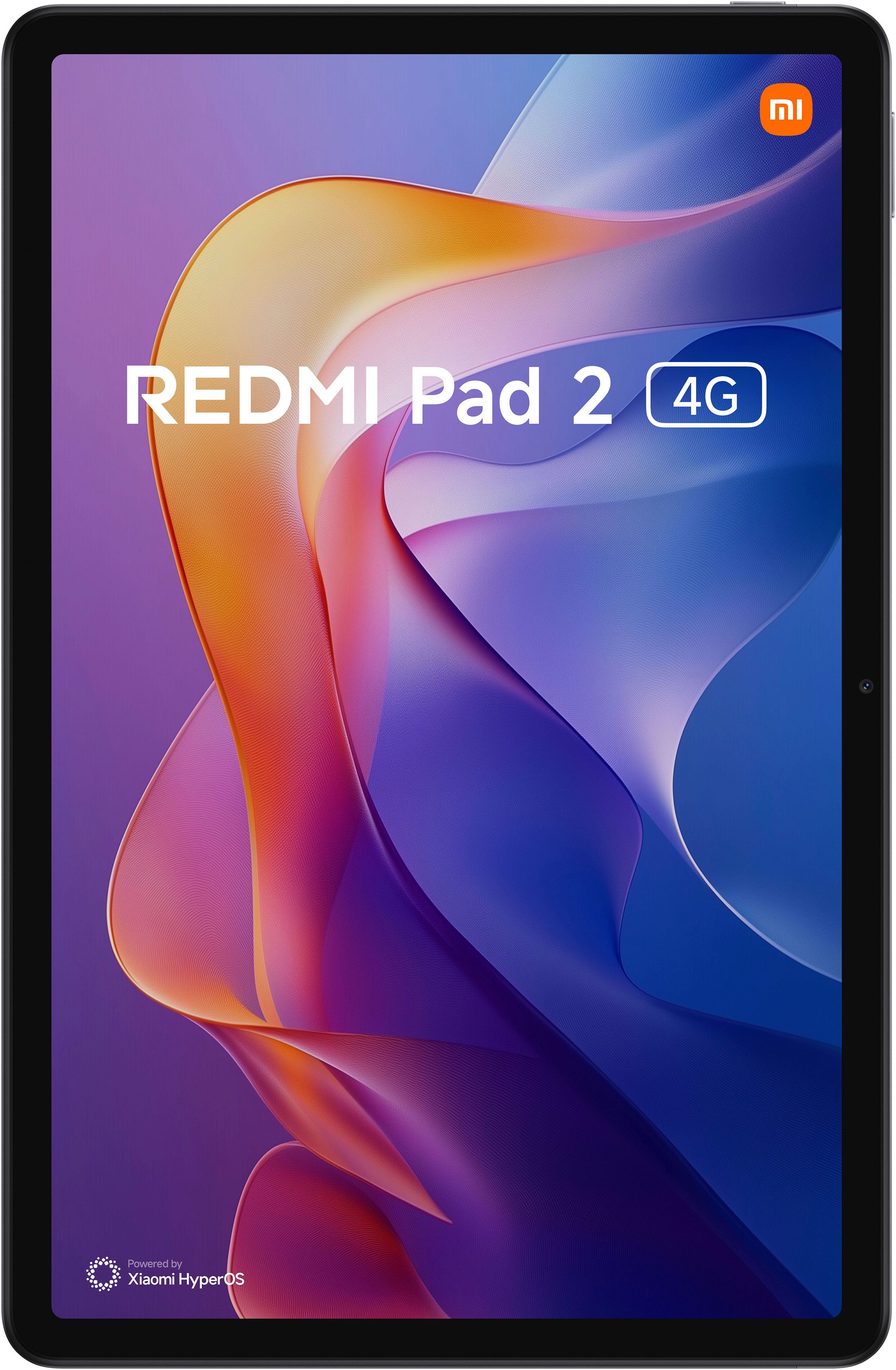 Xiaomi Redmi Pad 2 4G Tablet (11