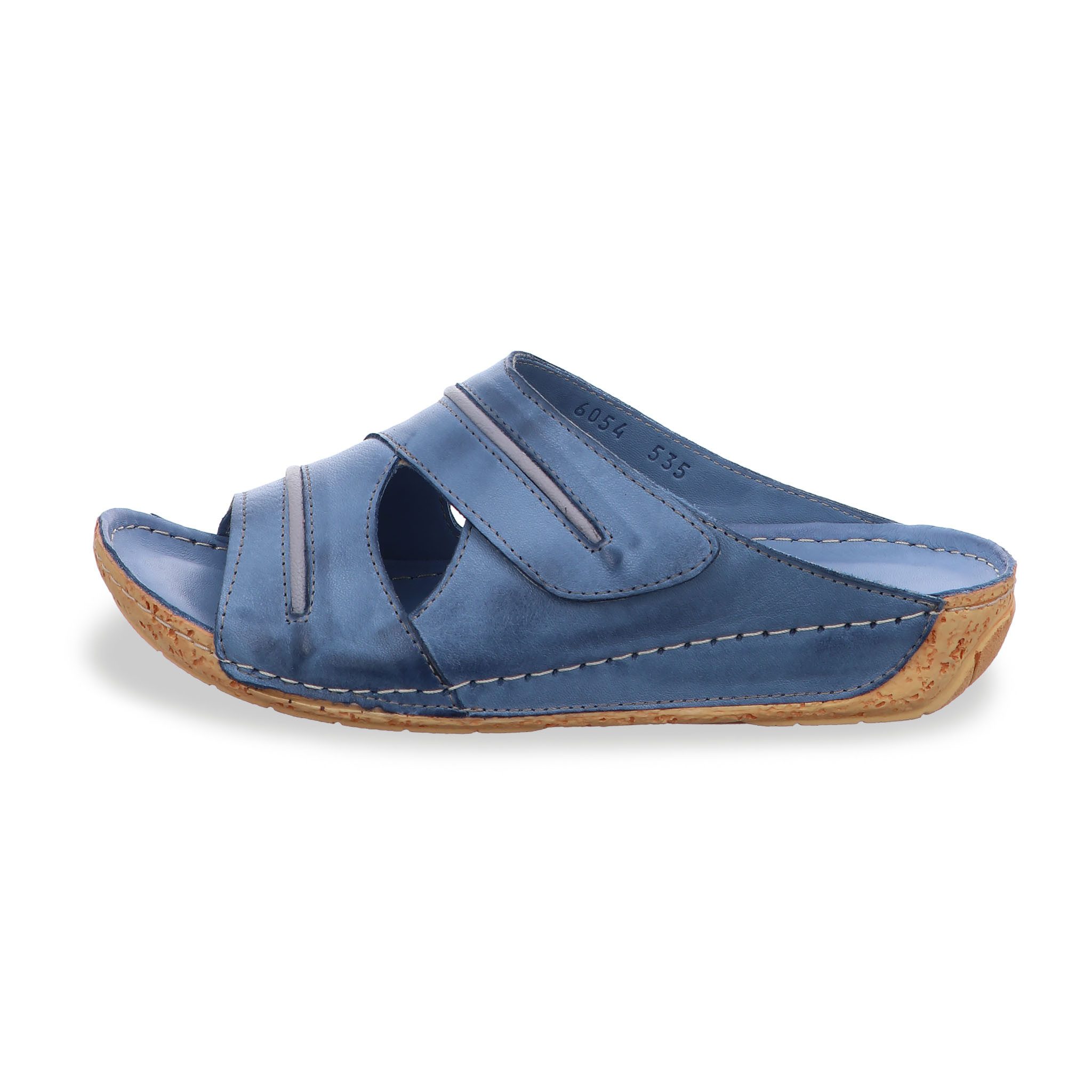 Gemini Damen Pantolette günstig online kaufen