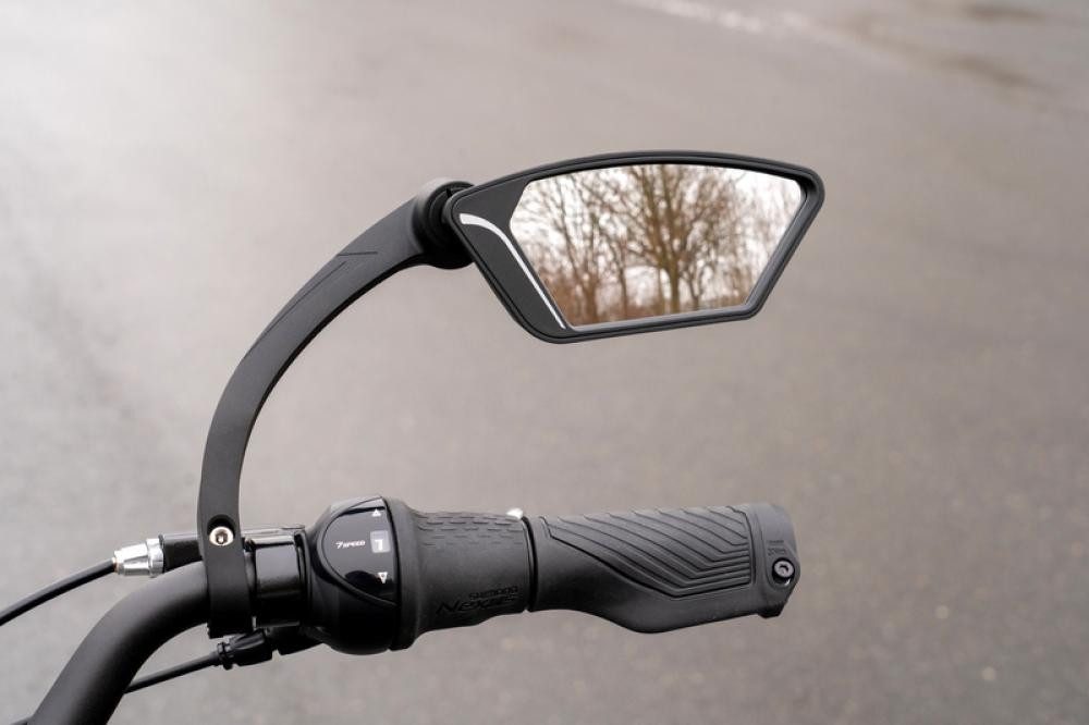 Fahrradspiegel CONTEC Rückspiegel E-View rechts