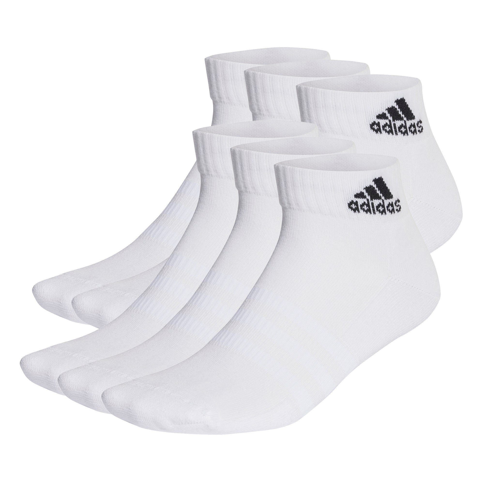 adidas Sportswear Sneakersocken Unisex Socken 6er günstig online kaufen