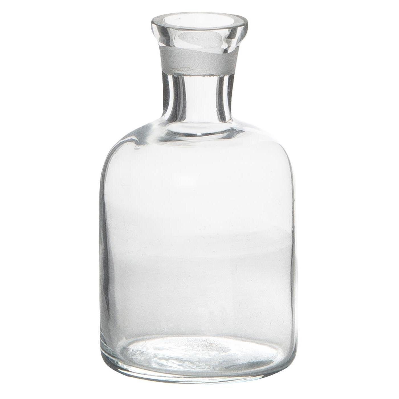 Ib Laursen Торшери Apothekerglas Свічник oder Vase