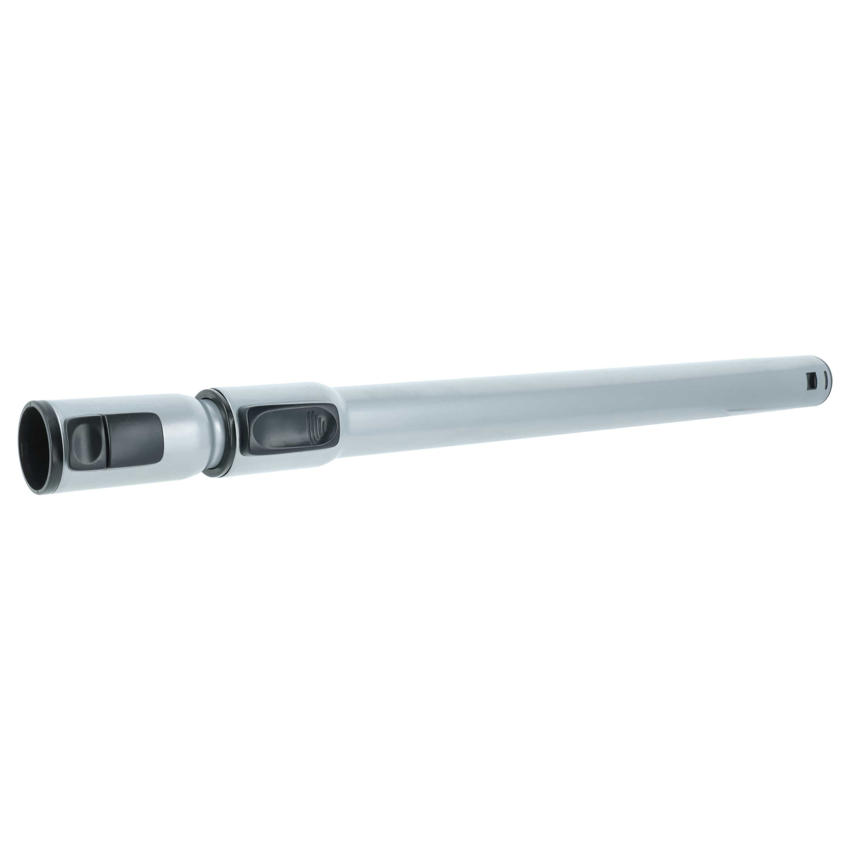 Staubsaugerrohr passend für Philips 8000 Series Performer (LED) XD8142, XD8122