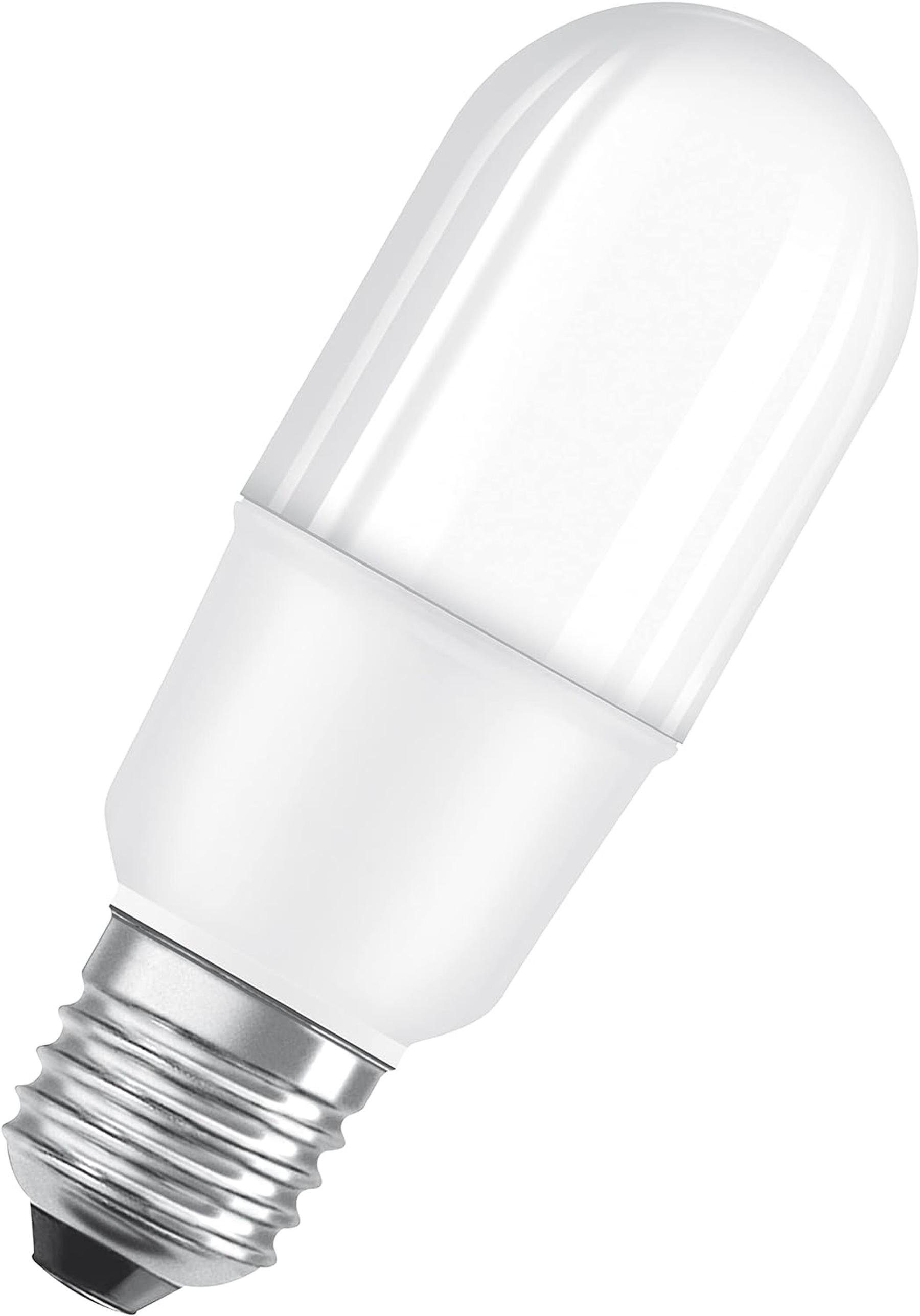 Osram LED-Leuchtmittel OSRAM Superstar dimmbare E27 Lampe, E27, LED Warmweiß