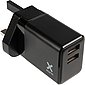 Xtorm »Volt Travel Charger 2x USB« USB-Ladegerät, Bild 1