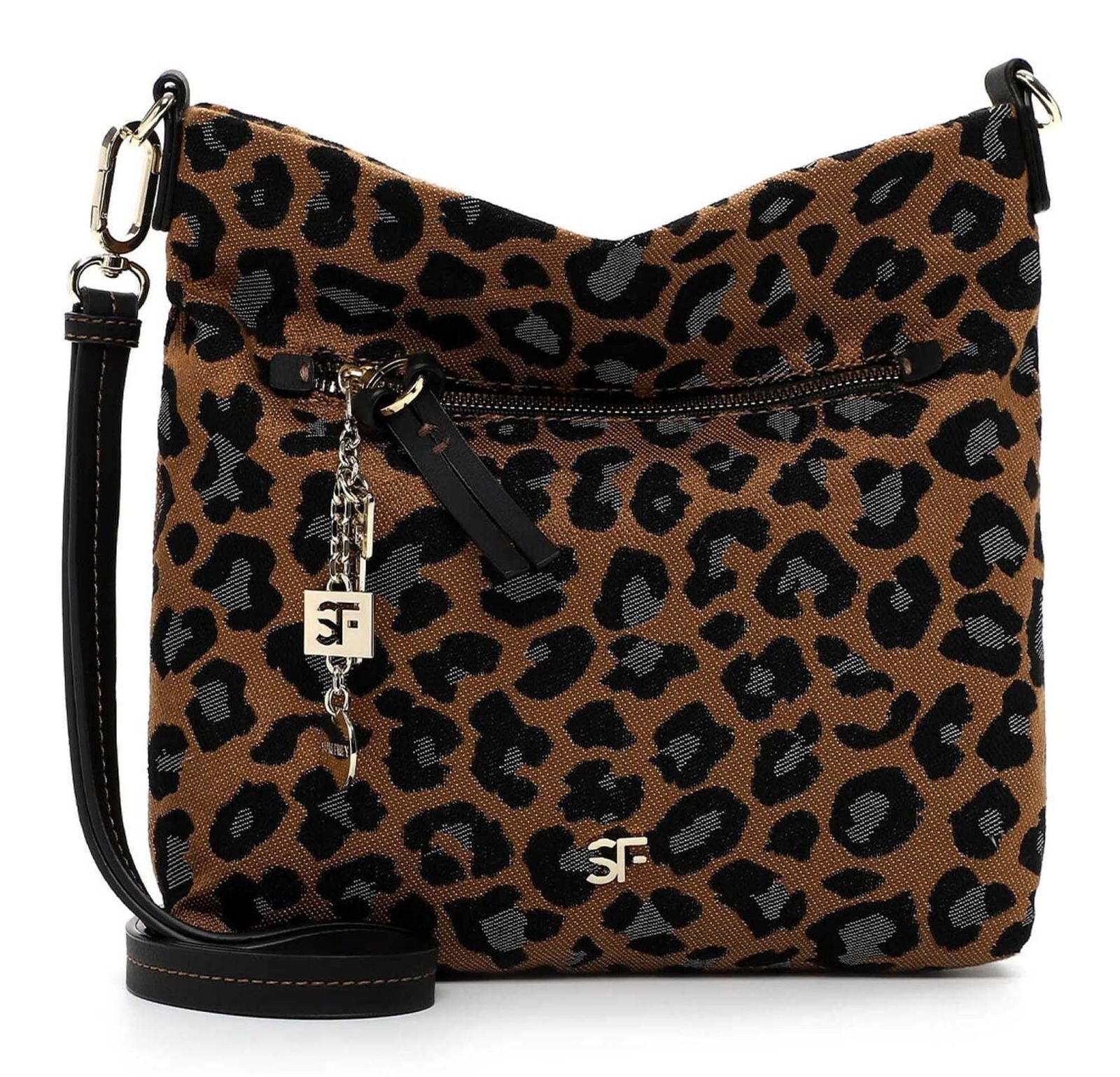 SURI FREY Umhängetasche Crossover Bag günstig online kaufen