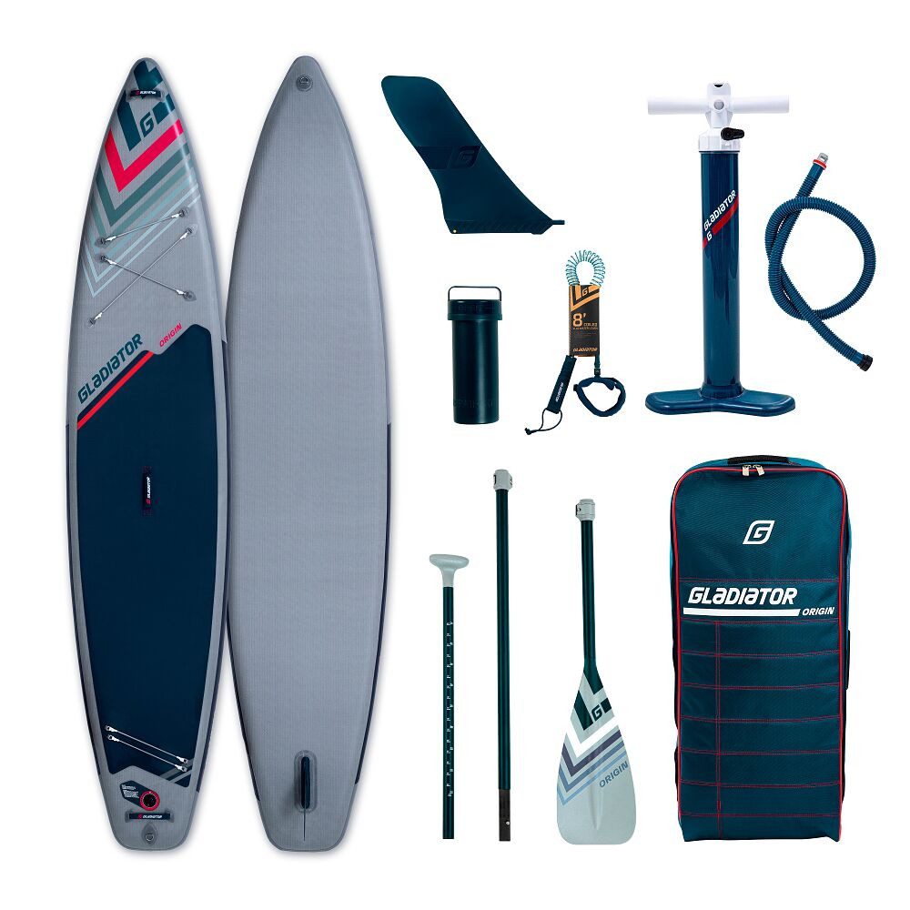 SUP-Board SUP-Board Origin