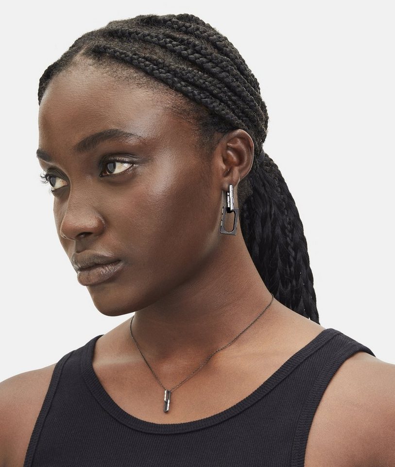 Liebeskind Berlin Edelstahlkette Edelsta... Liebeskind Berlin Edelstahlkette Edelsta...