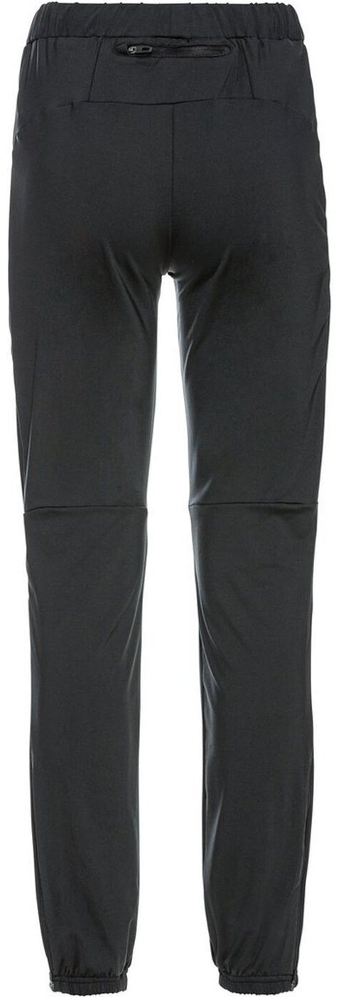 Odlo Laufhose BRENSHOLMEN BLACK Langlauf Hosen Damen ODLO günstig online kaufen