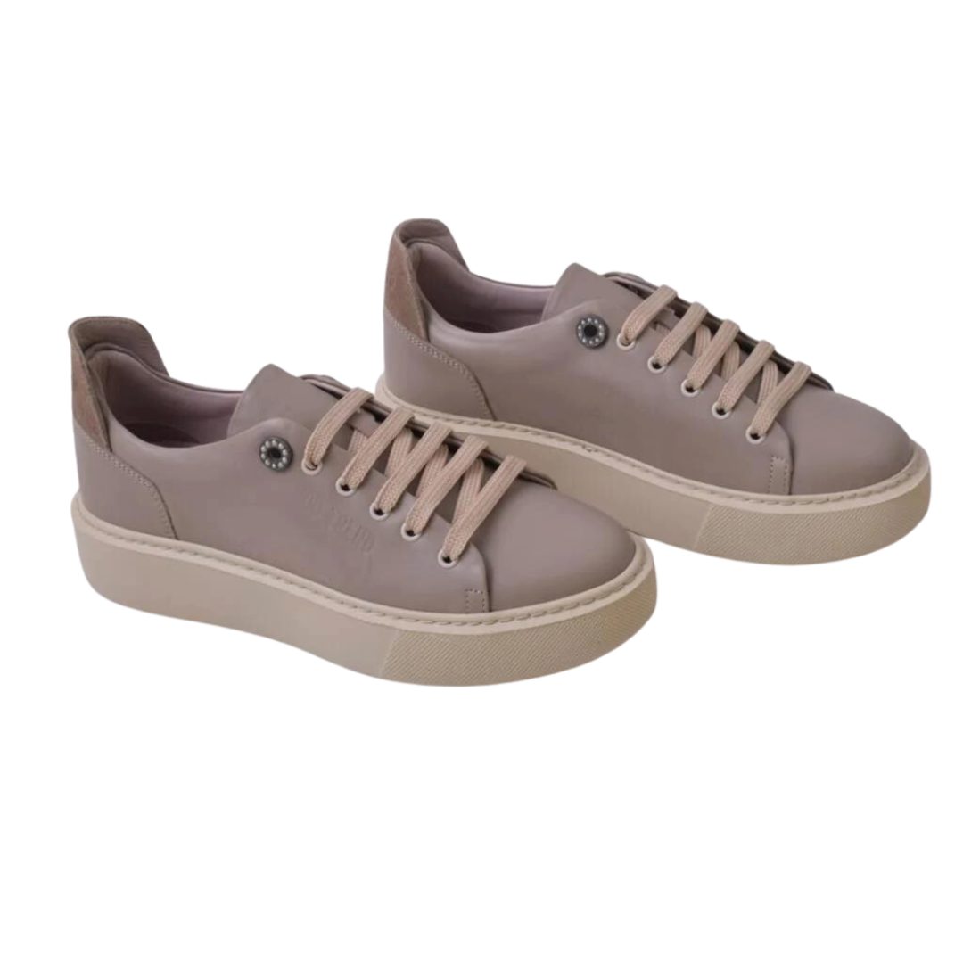 LaMarta Sneaker CHOCLATE Sneaker veganes Material günstig online kaufen