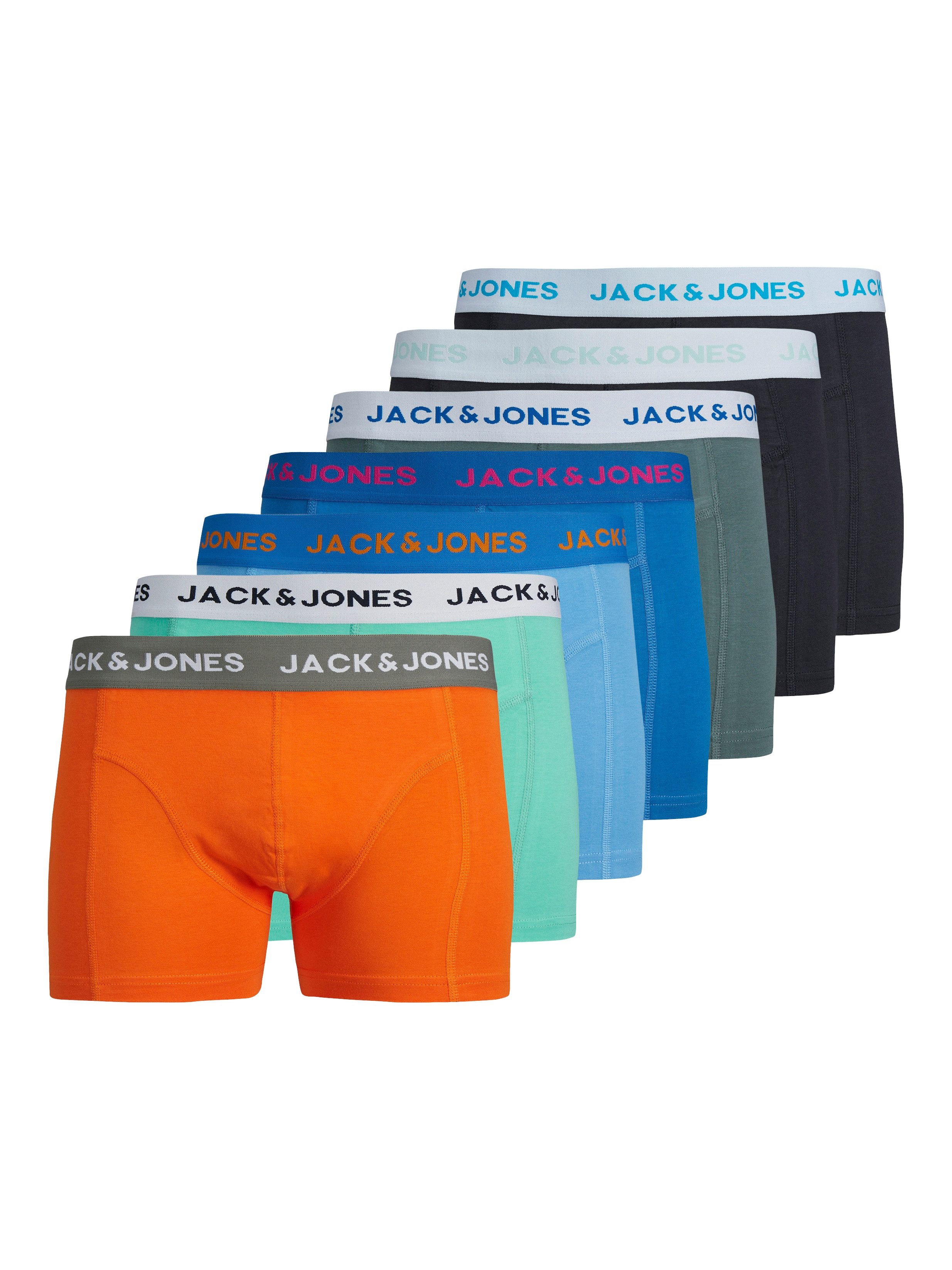 Jack & Jones Trunk JACCARL SOLID günstig online kaufen
