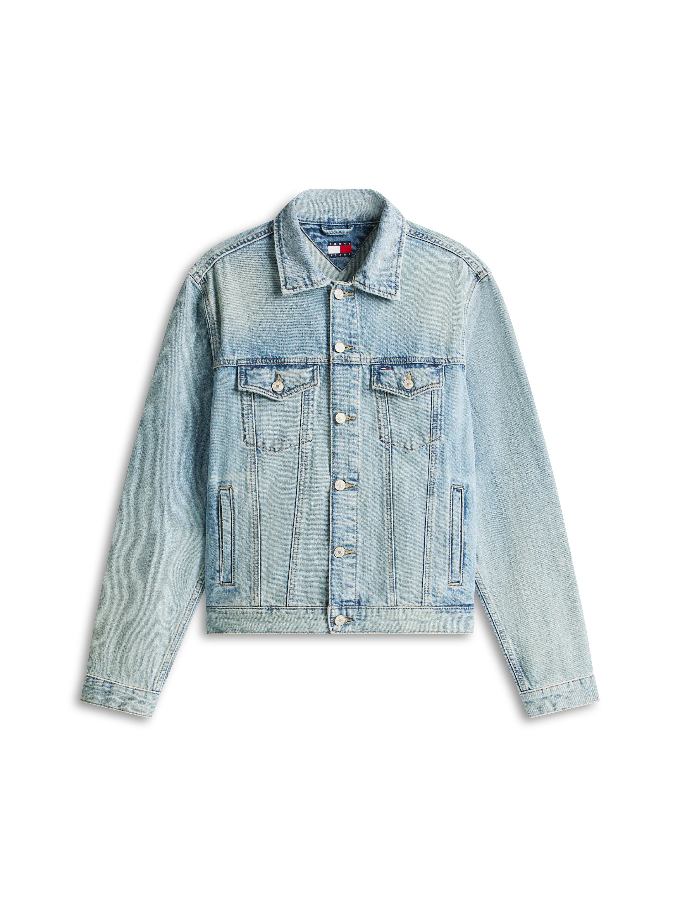 Jeansjacke RYAN REGULAR TRUCKER