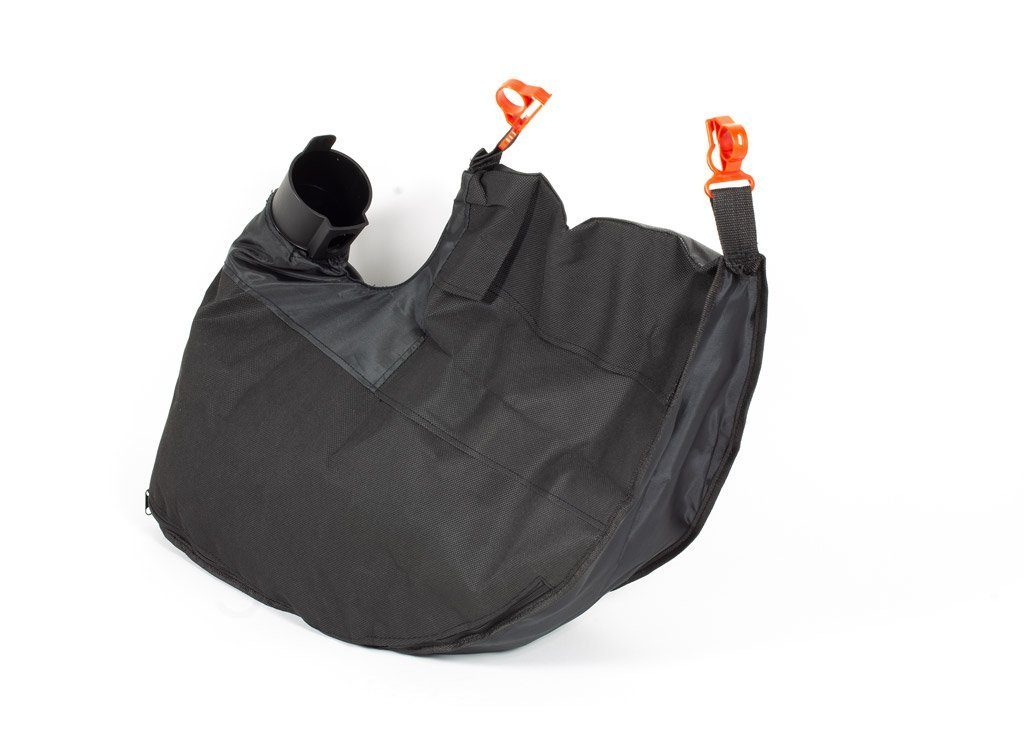 Grizzly Tools Fangsack für Florabest 45 L LIDL Laubsauger FLS 3000 B2