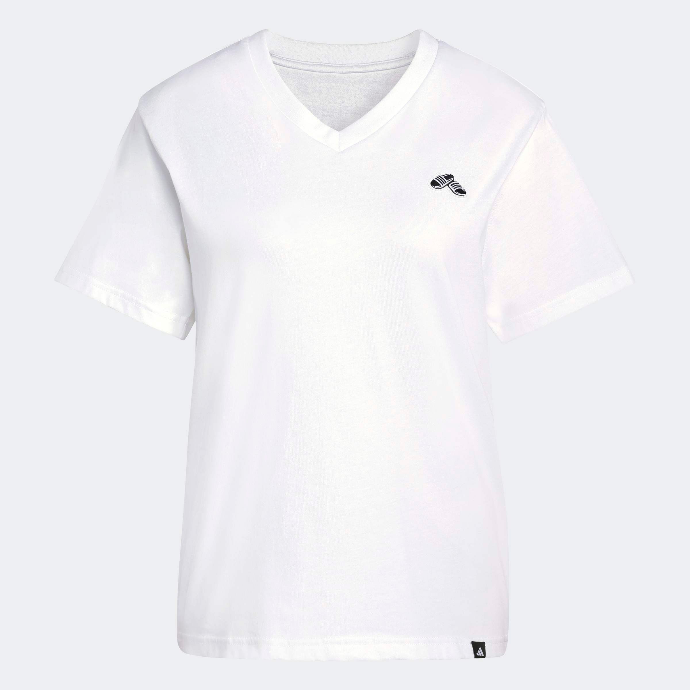 T-Shirt SLIDE VNECK