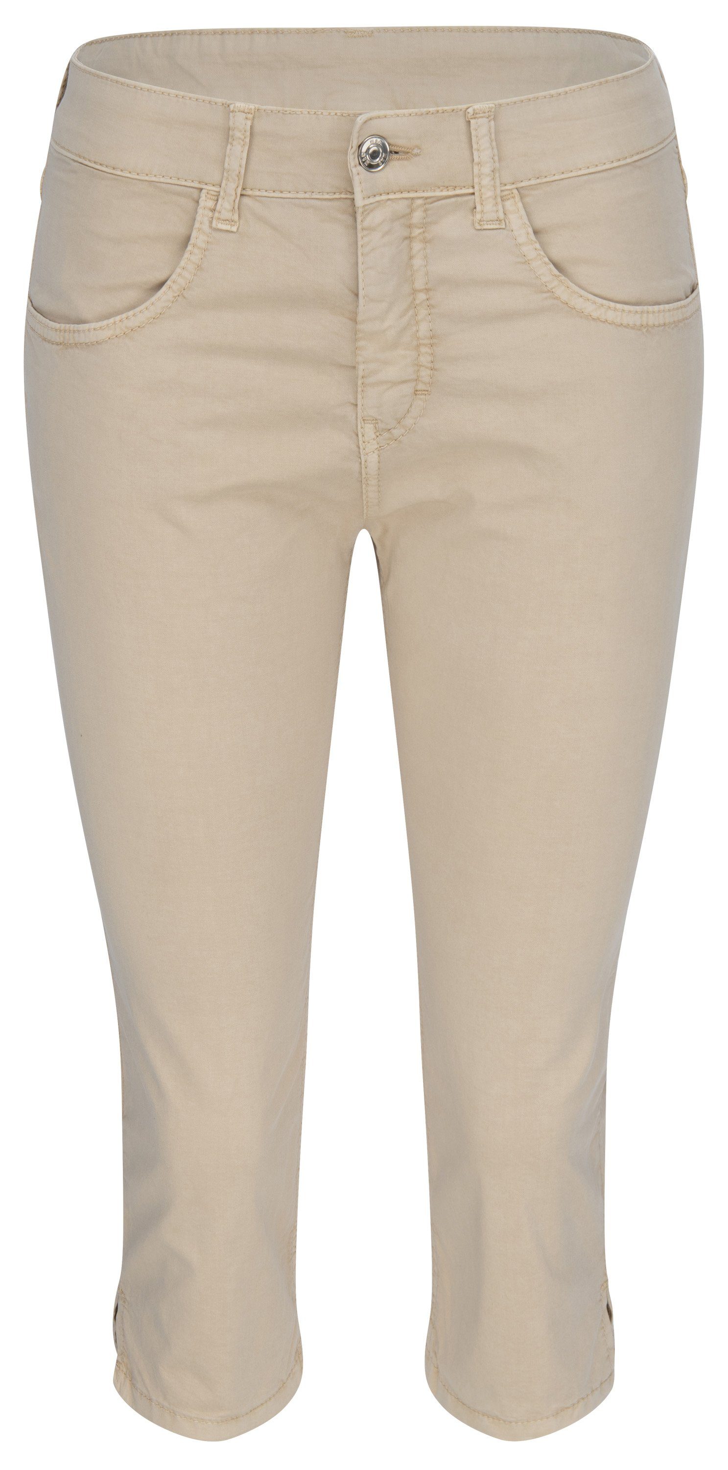 MAC Stretch-Jeans MAC CAPRI almond beige PPT 5917-00-0415 213R