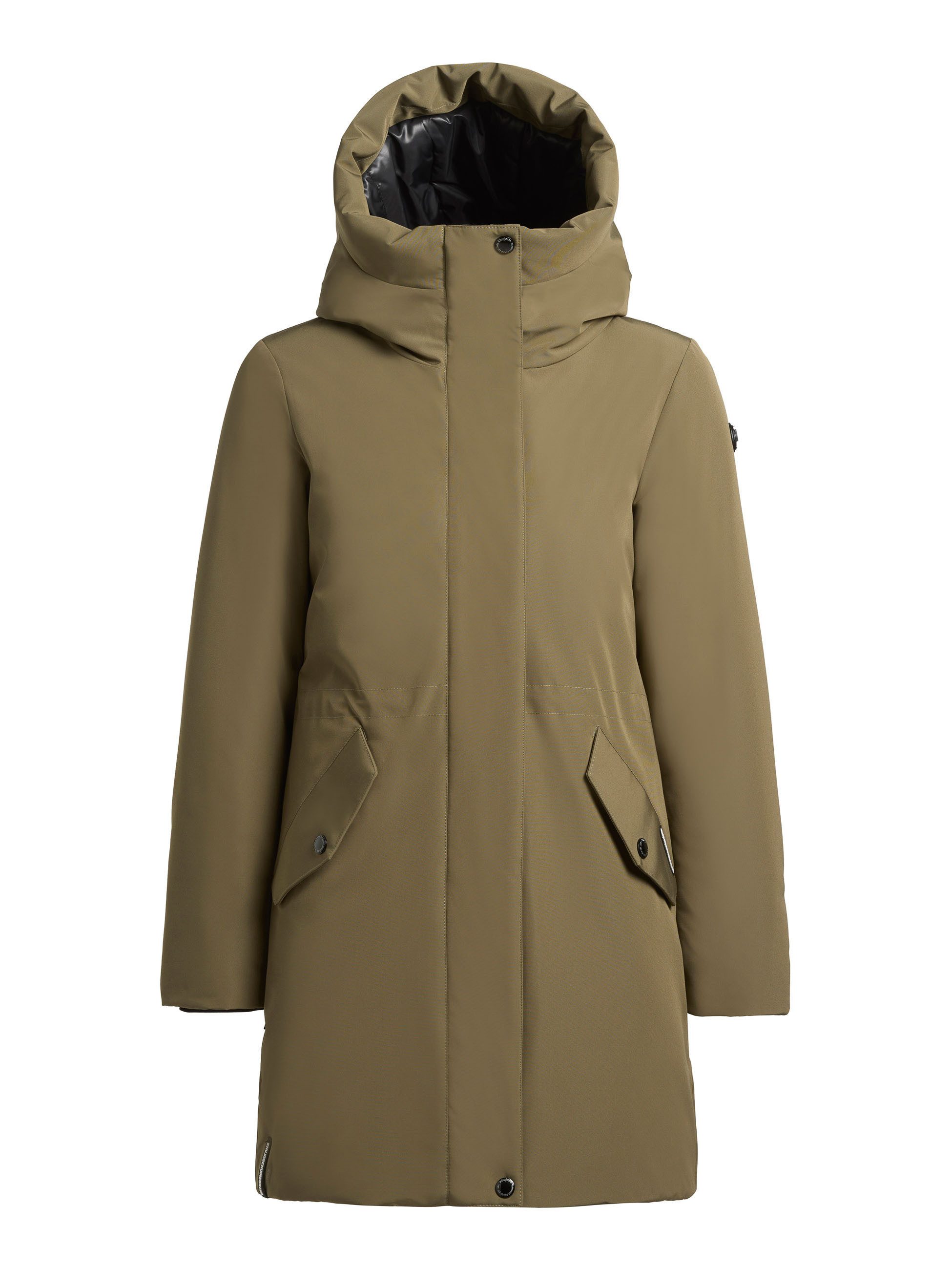 khujo Kurzmantel DIANCE günstig online kaufen