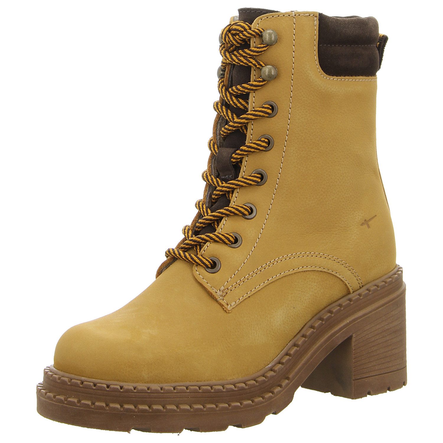 Tamaris Schnürstiefelette