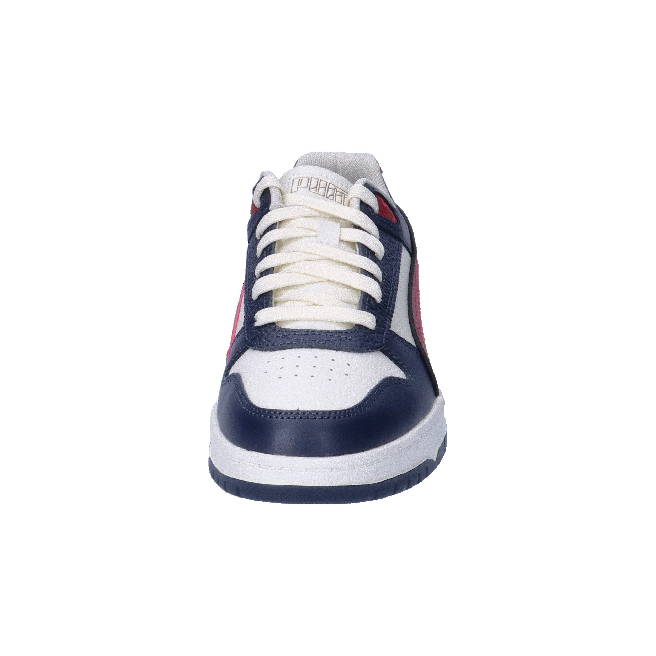 PUMA Puma Unisex Sneaker RBD Game Low 386373 Sneaker – Bild 3 von 5