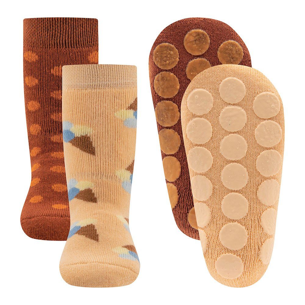 Ewers ABS-Socken Stoppersocken ABS (2-Paar)