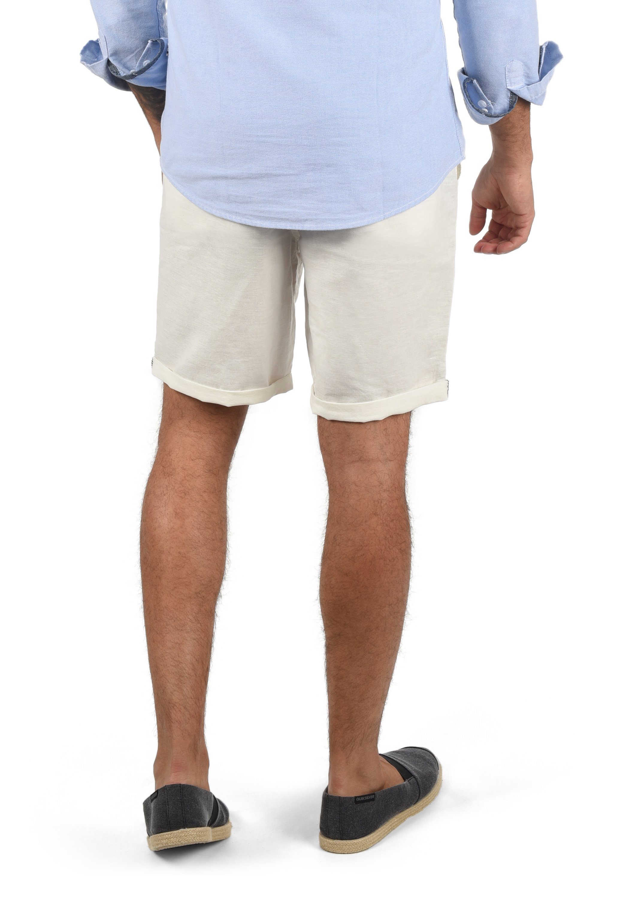 !Solid (790104) OFF WHITE SDLoras Shorts