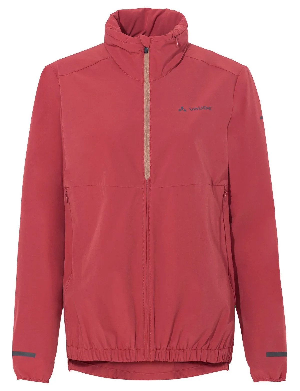 VAUDE Softshelljacke Women's Cyclist Air Jacket Softshelljacke - Vaude