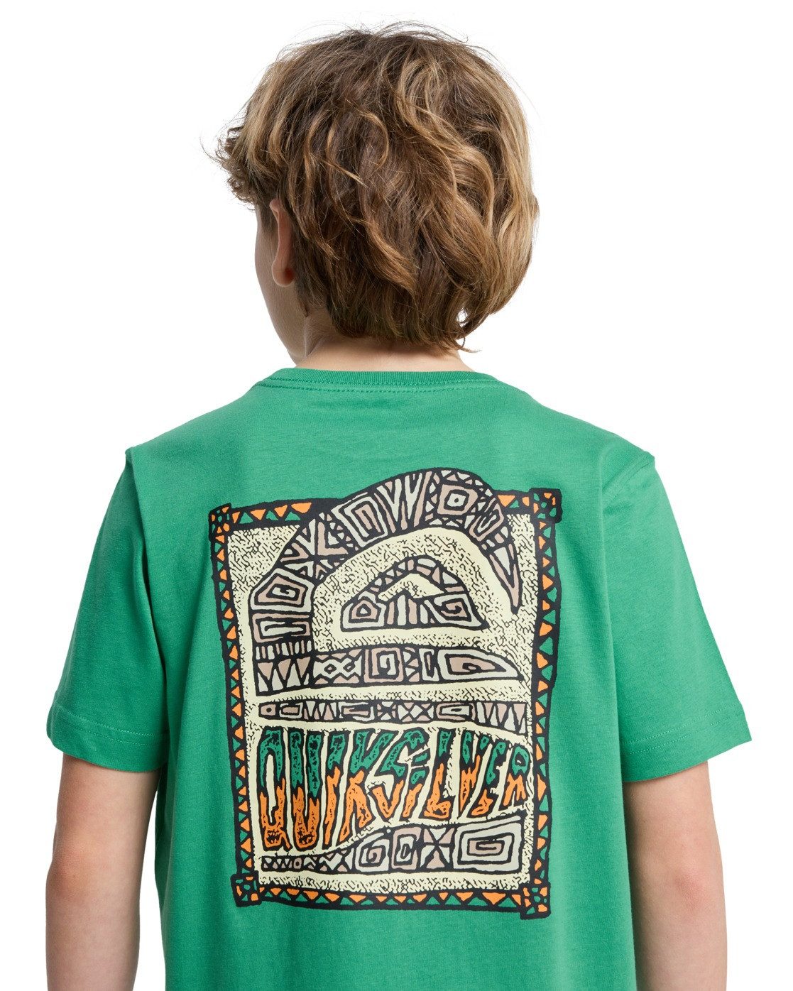 Quiksilver T-Shirt Heritage