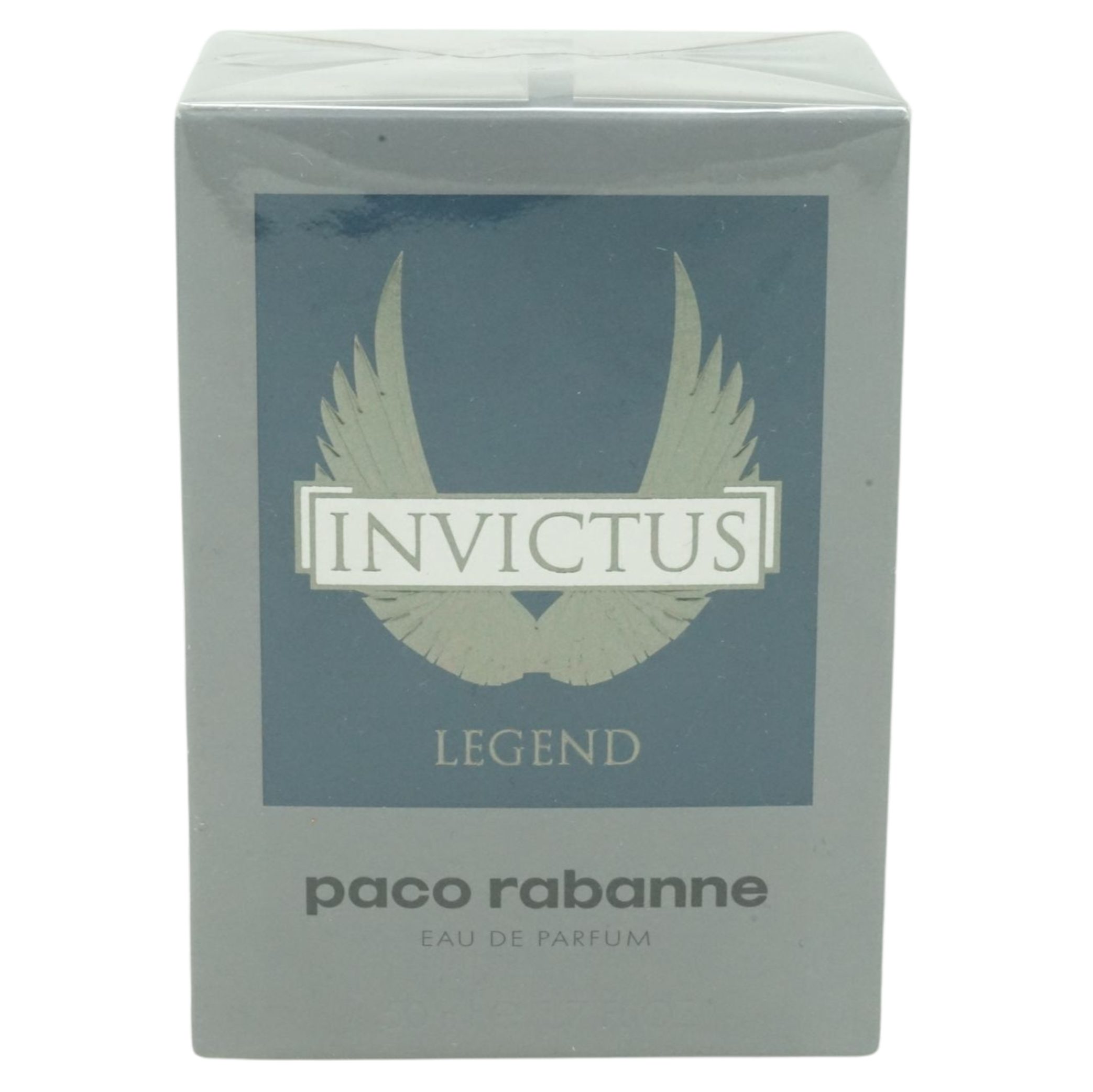 paco rabanne Eau de Parfum Paco Rabanne Invictus Legend Eau de Parfum 50ml