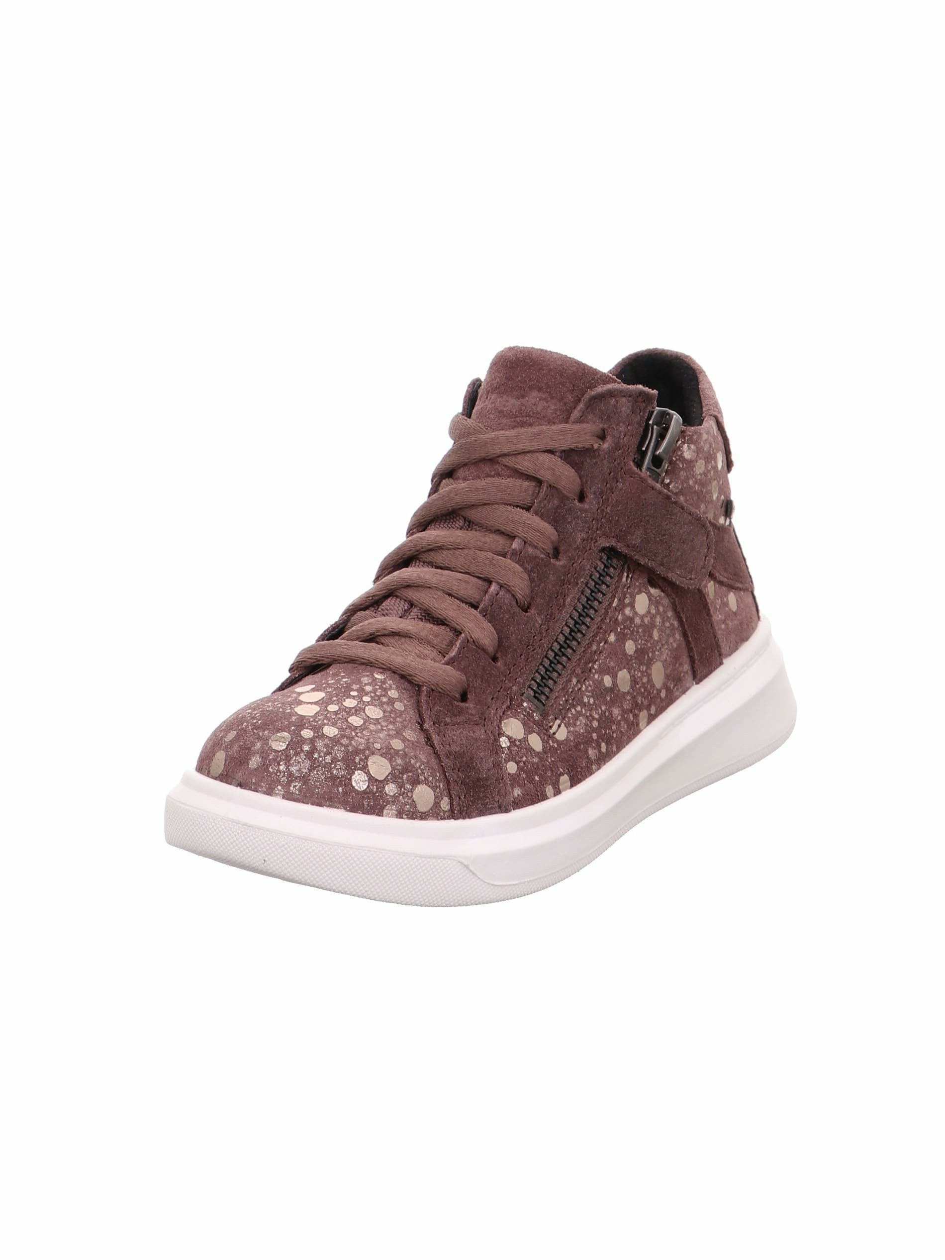 Superfit Freizeit Schnürer für Damen Schnürschuh (1-tlg., keine Angabe)