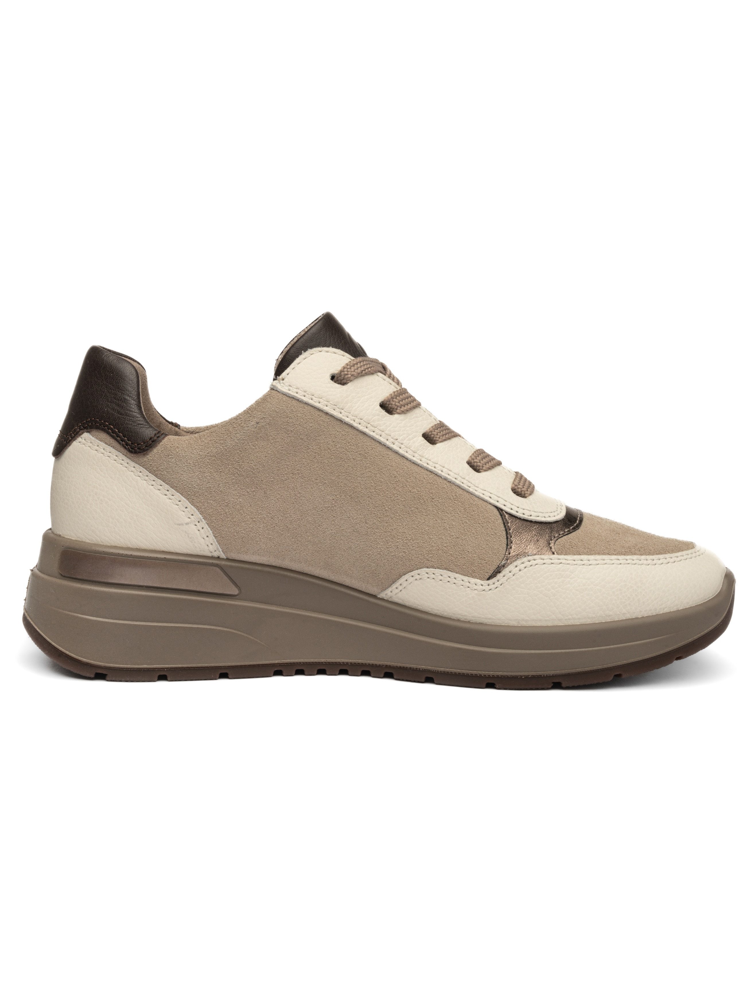 Ara Damen Sneaker Garda Sneaker