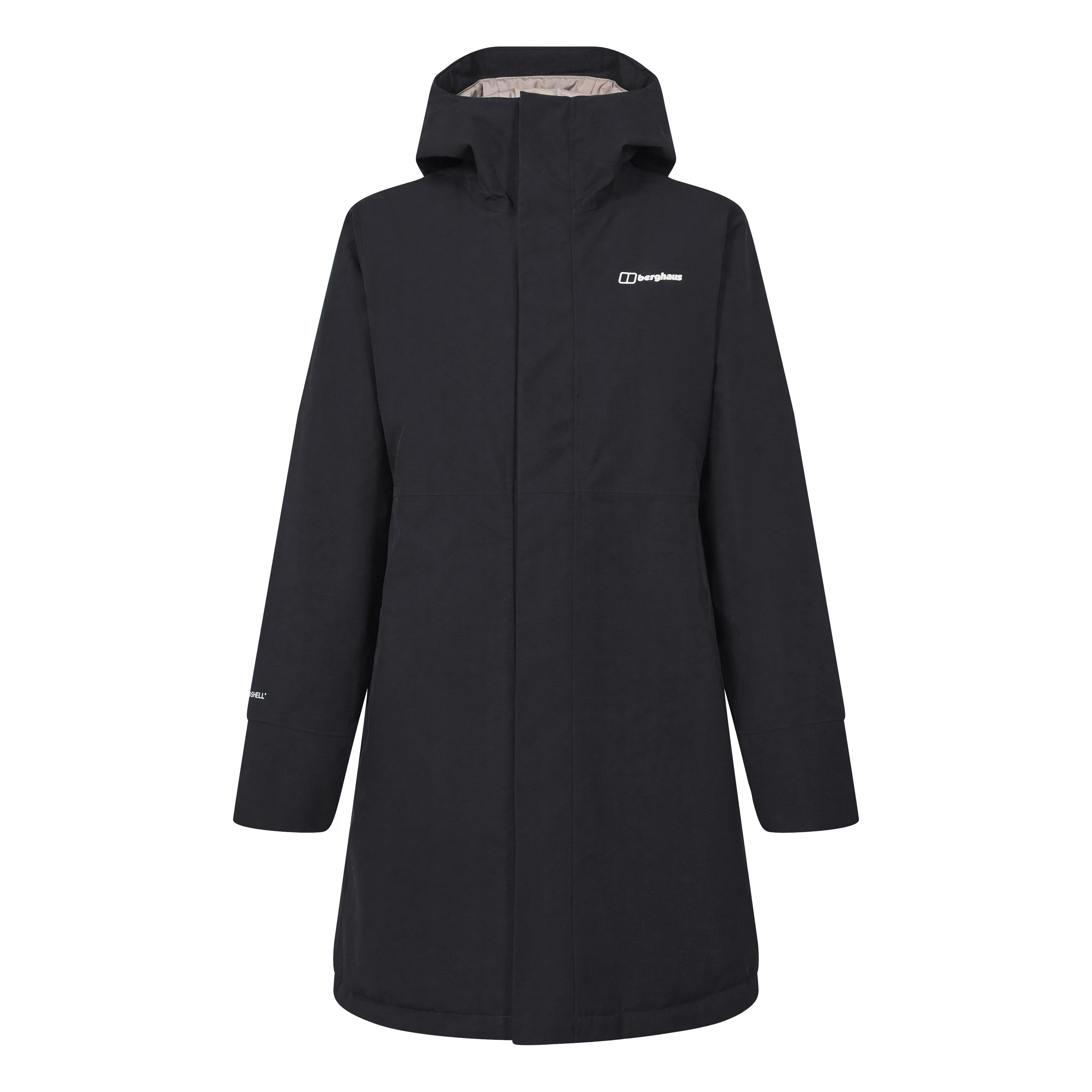 Softshelljacke W HINDERWICK JKT