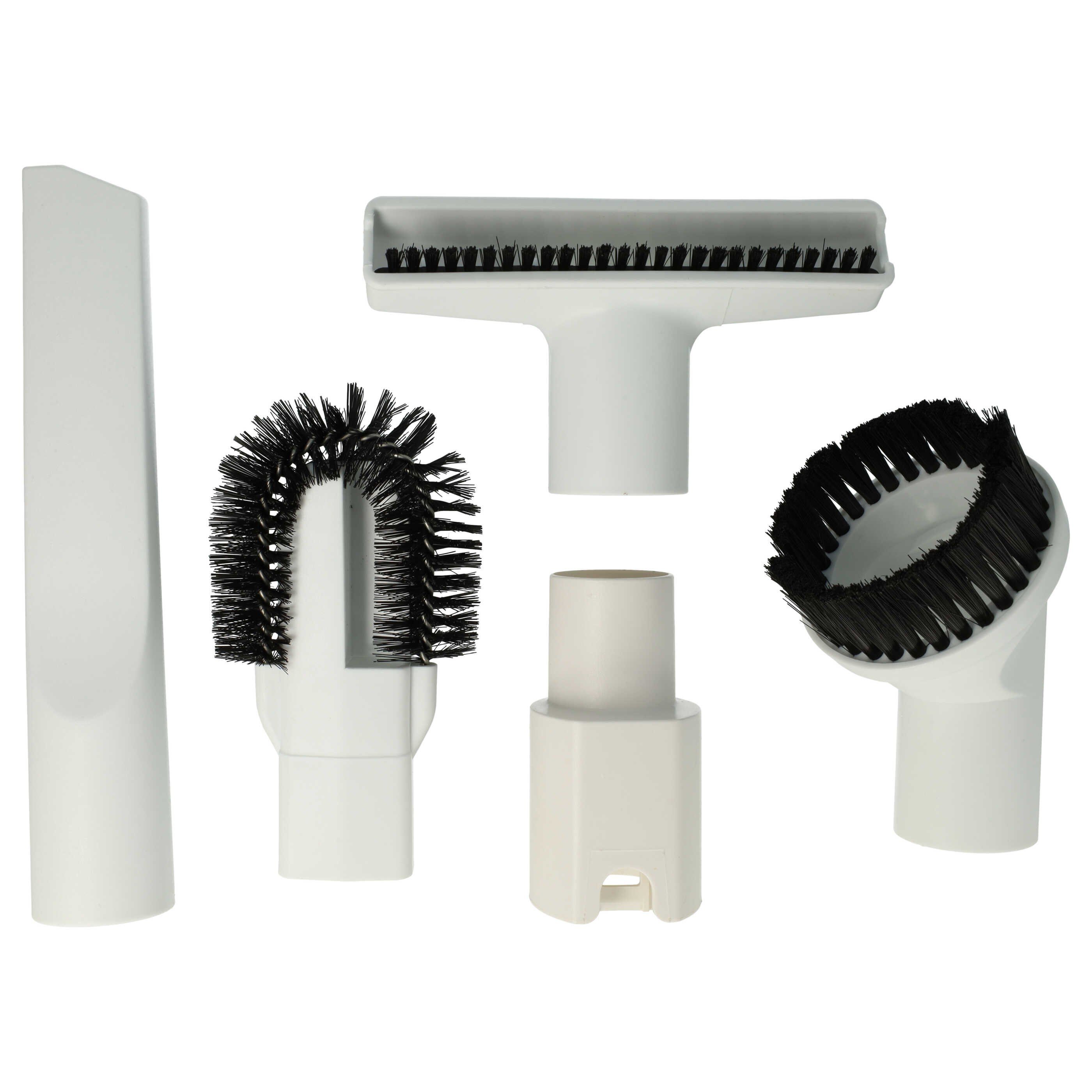 Staubsaugerdüsen-Set passend für Vorwerk Kobold VK150, VK200 Staubsauger