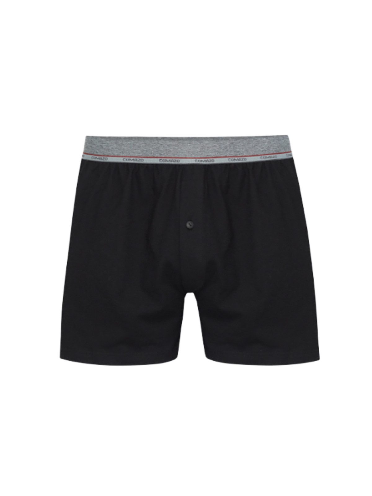 comazo Boxershorts Herren Boxer 2367 (Stück, 1-St) Vegan