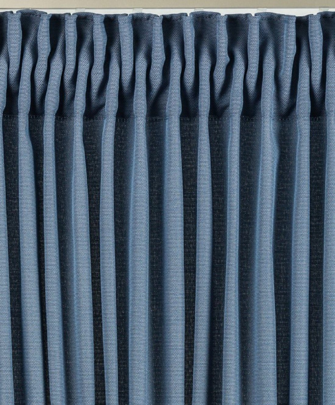 rewagi Gardine Stegband Variabel - transparent günstig online kaufen