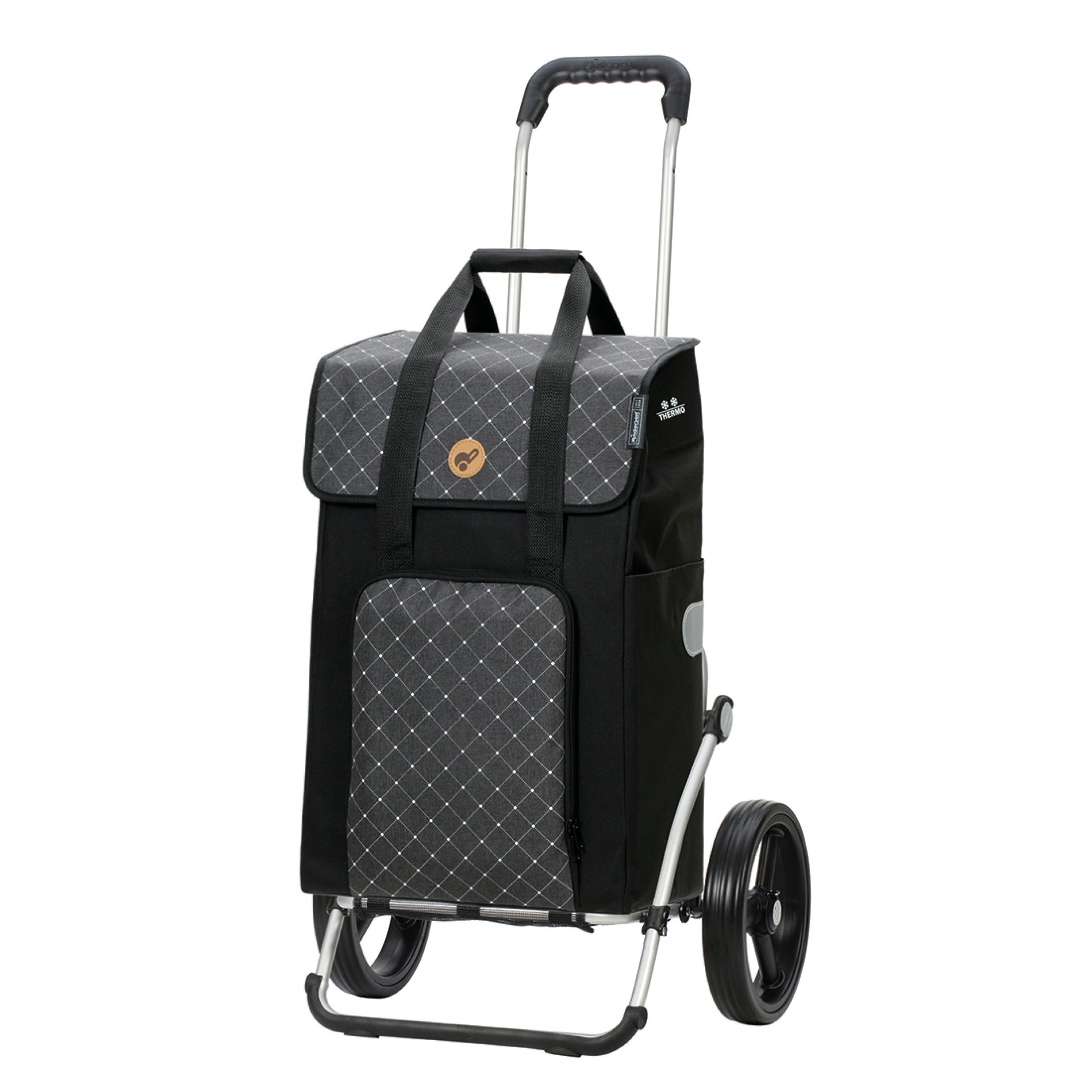 Andersen Einkaufstrolley Andersen Royal Shopper 25 günstig online kaufen