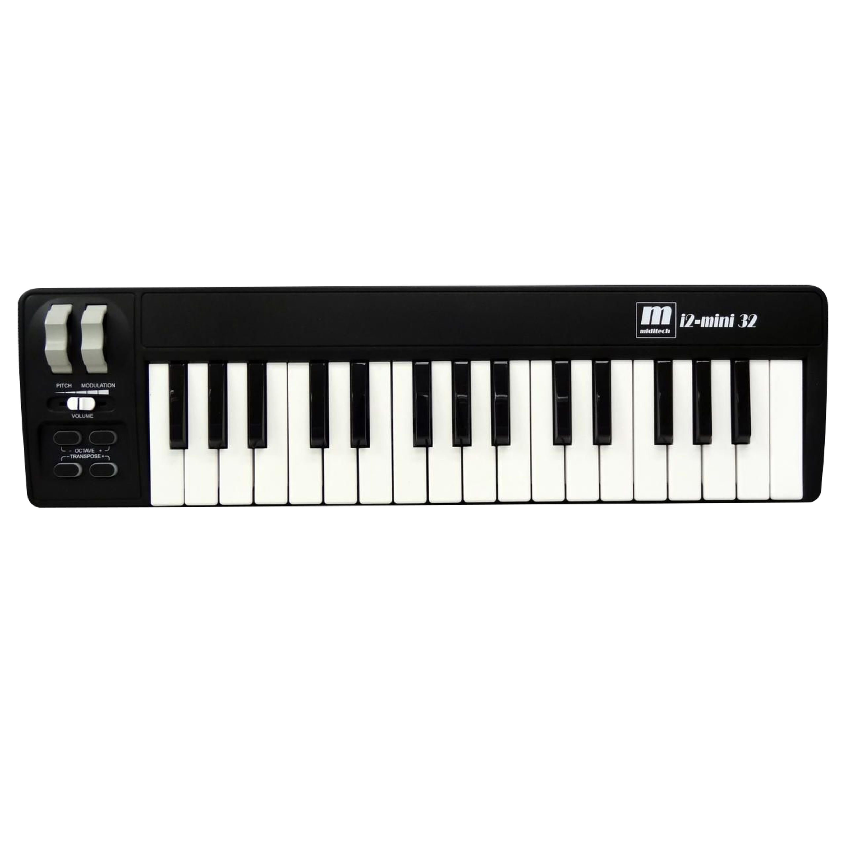 Masterkeyboard