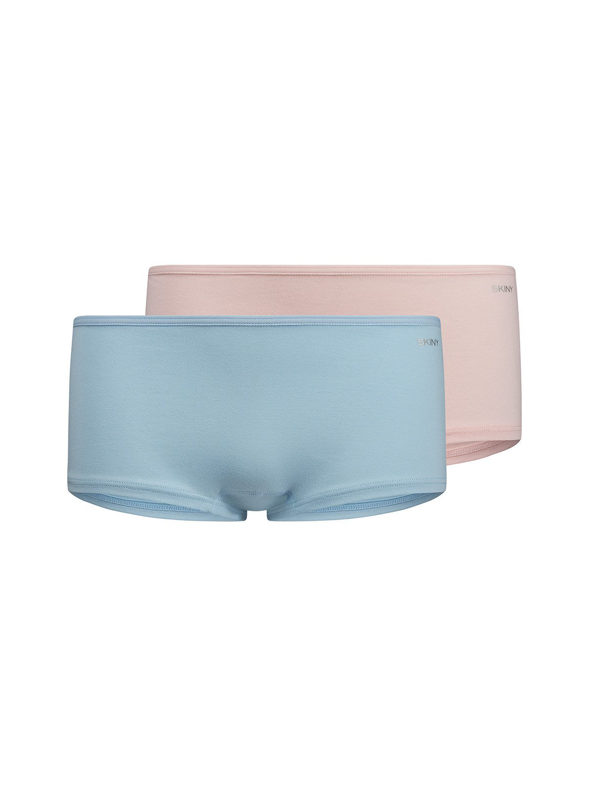Slip Mädchen Pant 2er Pack Cotton Essentials