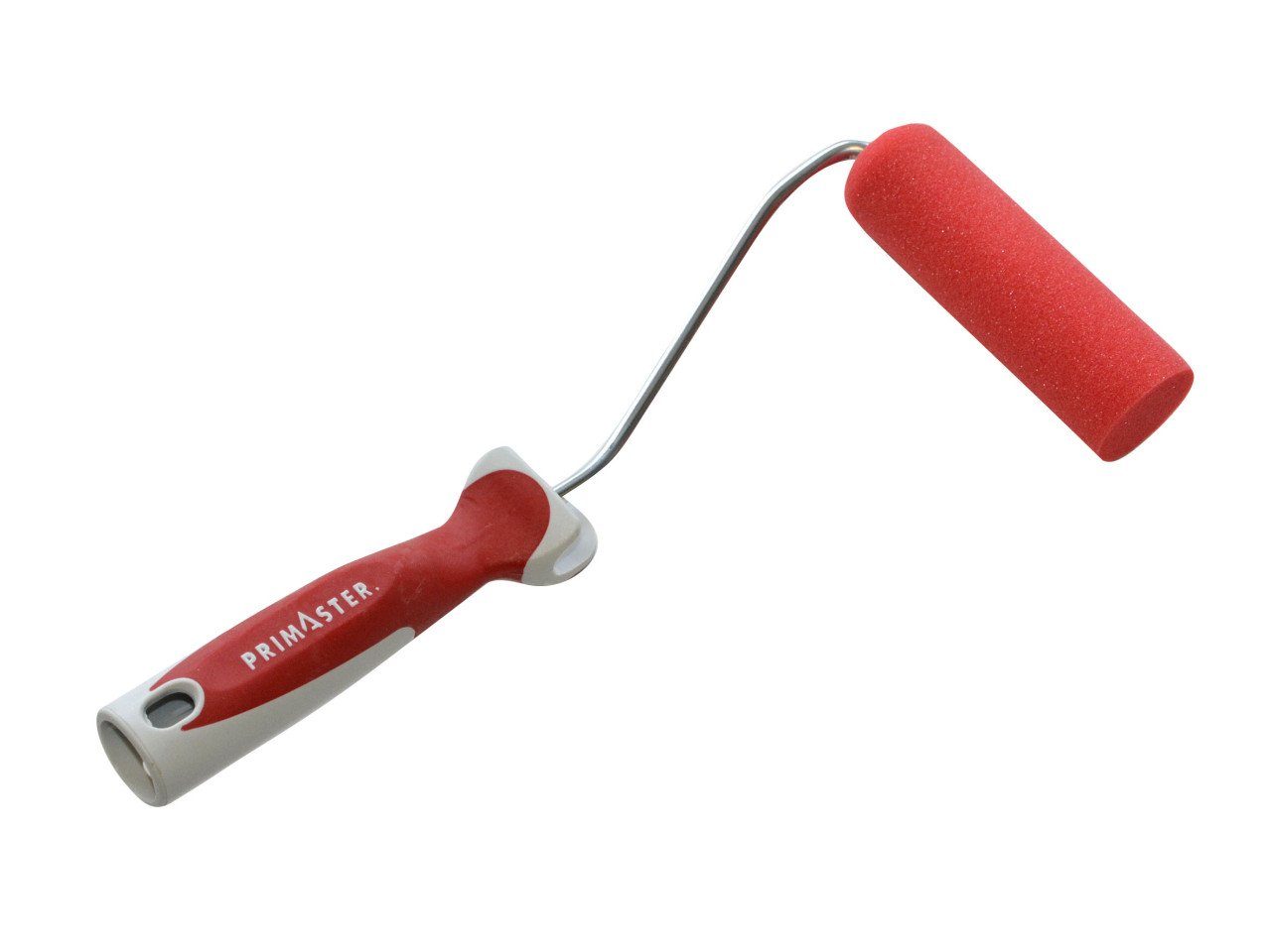 Primaster Farbroller Primaster Spezial-Anstrich-Roller Soft-Touch 11 cm