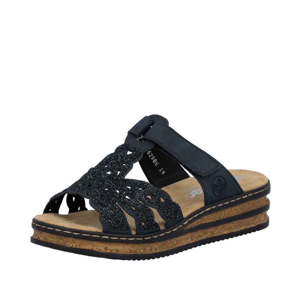 Rieker Pantolette günstig online kaufen