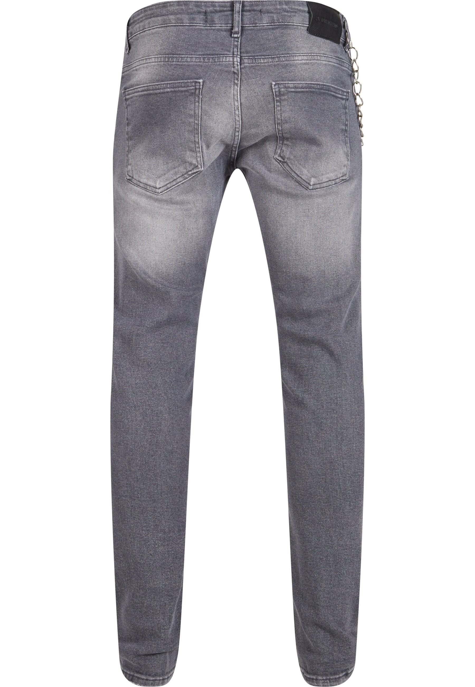 2Y Studios Bequeme Jeans 2Y Studios Herren 2Y Skinny Fit Jeans günstig online kaufen