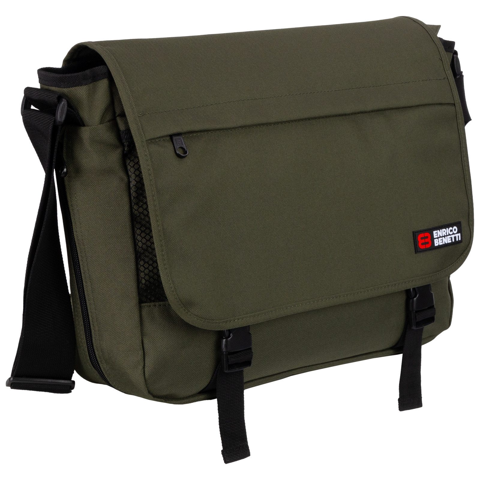 EAAKIE Umhängetasche Arbeitstasche Umhängetasche Messenger BagBase Herrentasche, als Schultertasche, Umhängetasche tragbar