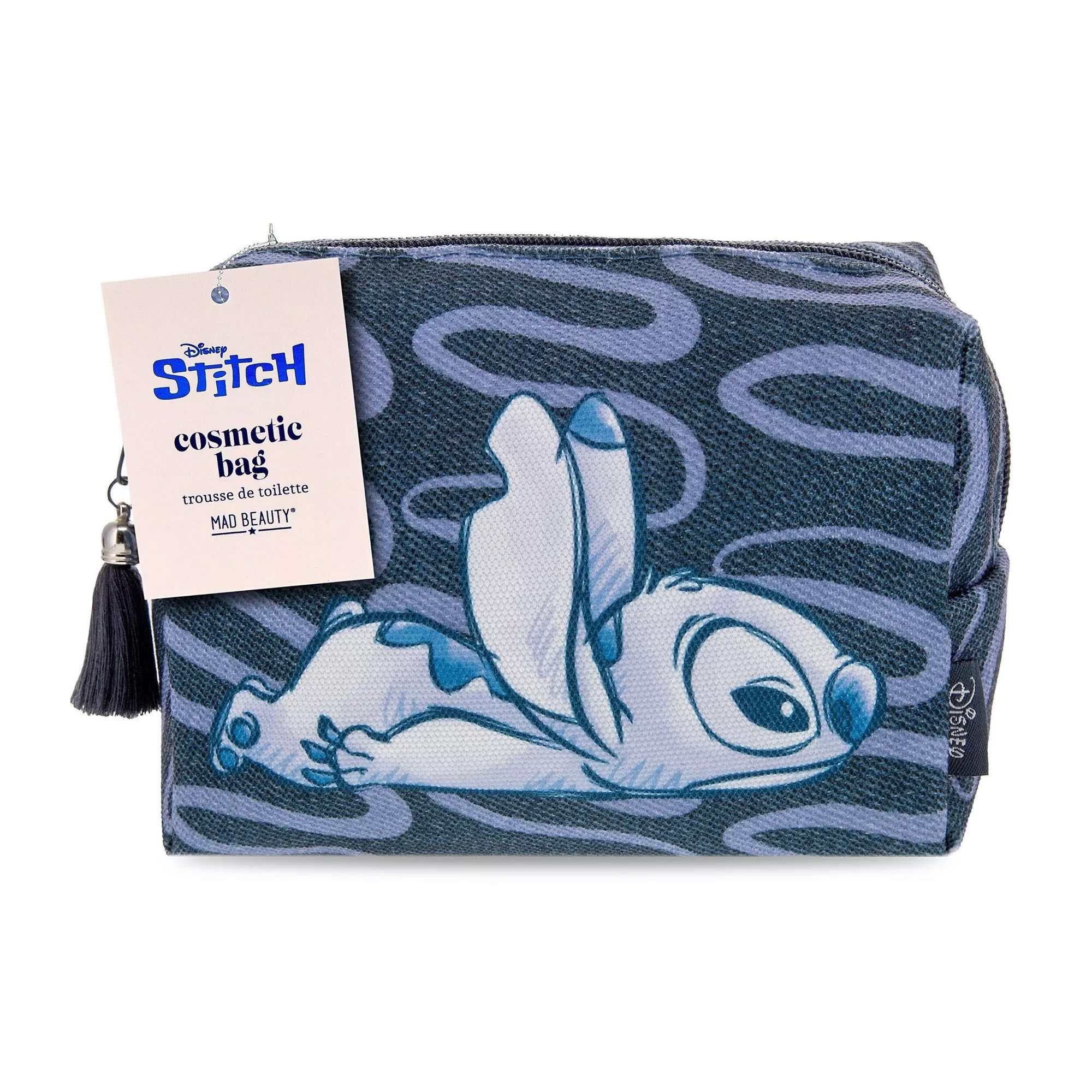 Mad Beauty Kosmetiktasche Stitch - Disney Lilo & Stitch