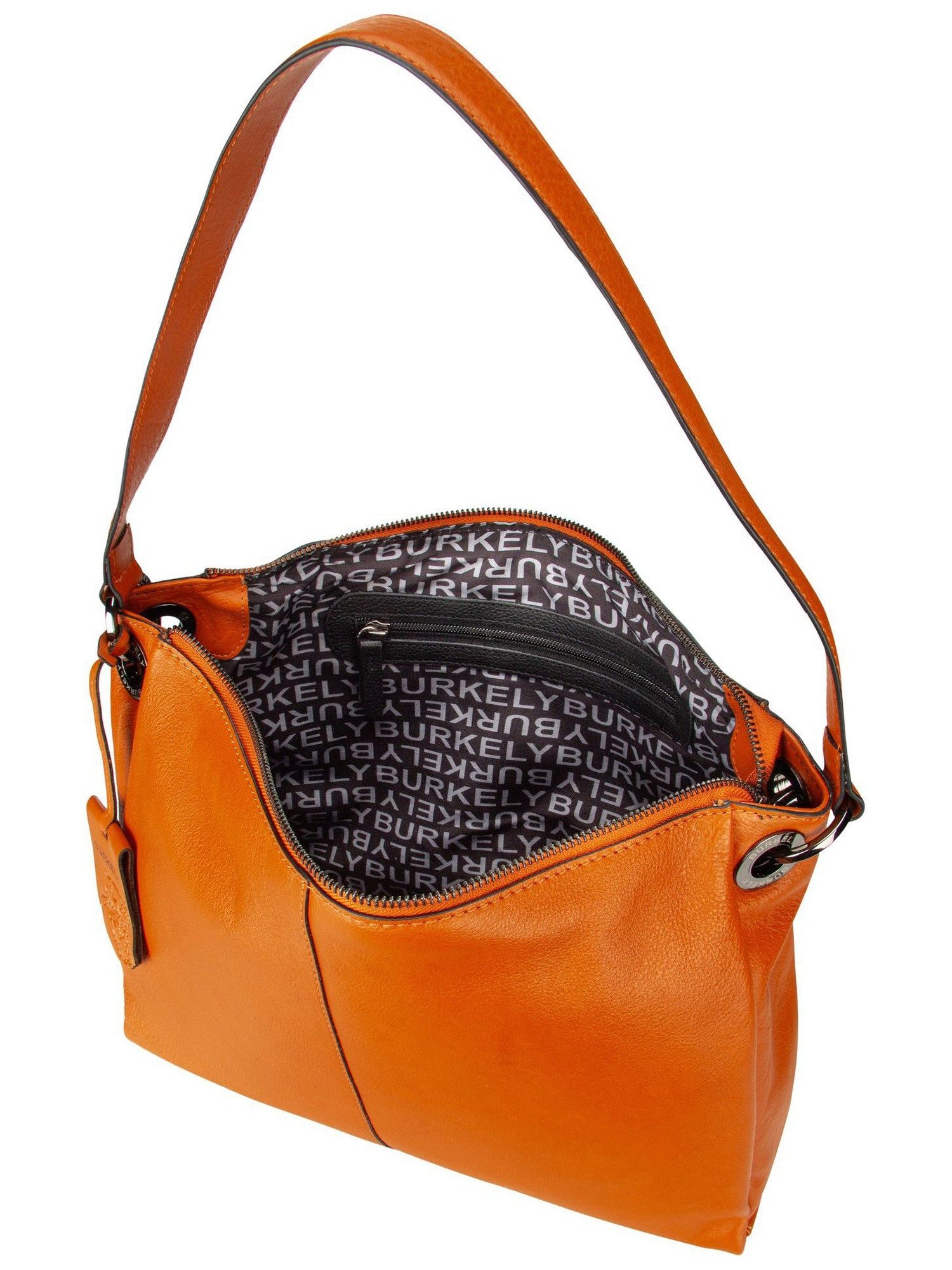 Burkely Handtasche Radiant Raeven, Hobo Bags