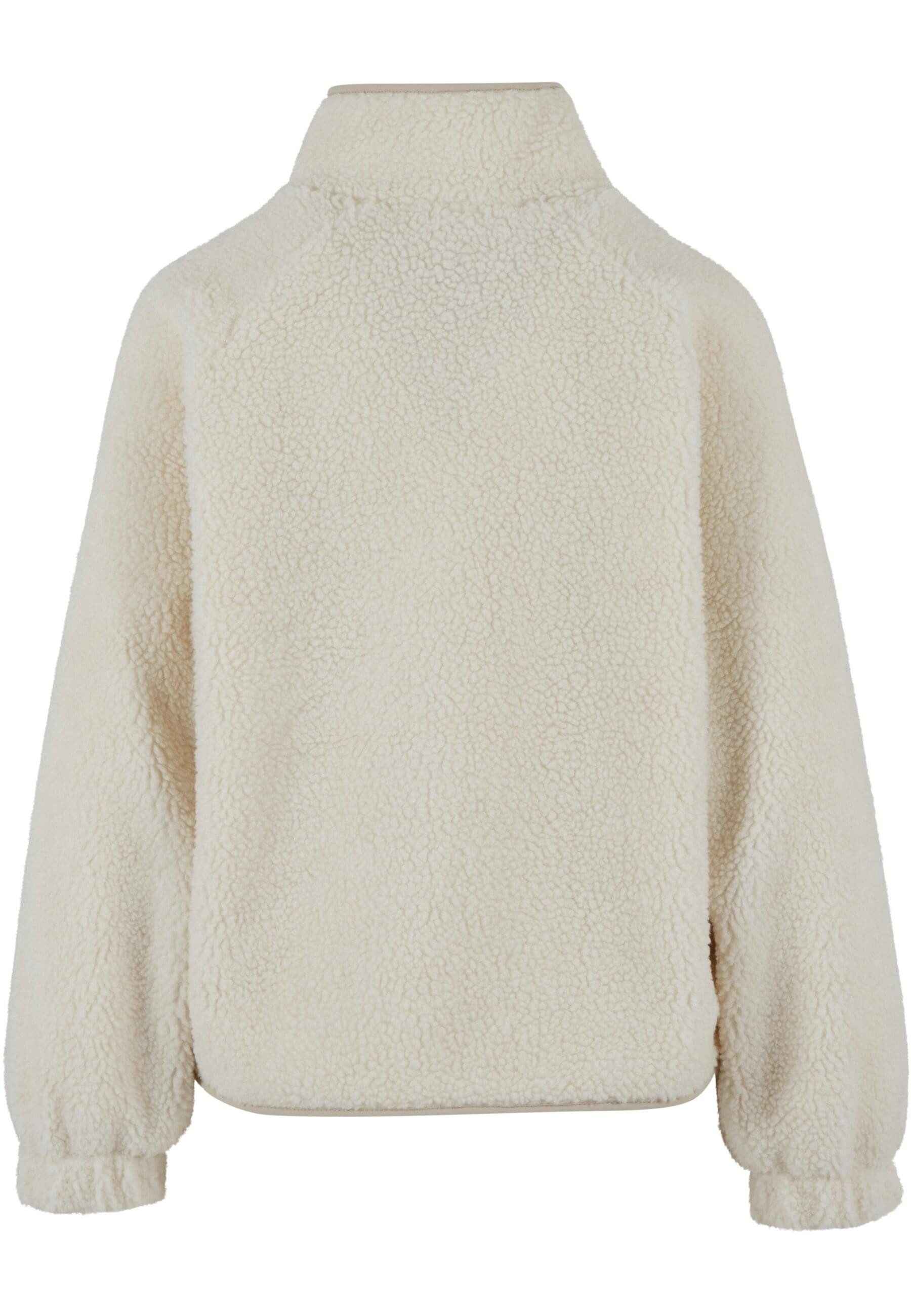 Karl Kani Trainingsjacke Karl Kani Chest Signature Teddy Block Trackjacket günstig online kaufen